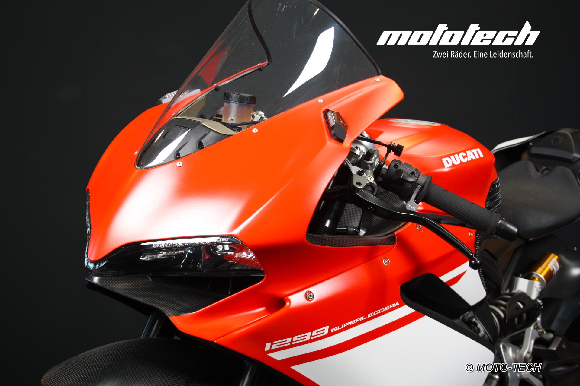 DUCATI Panigale 1299 Superleggera-image-6