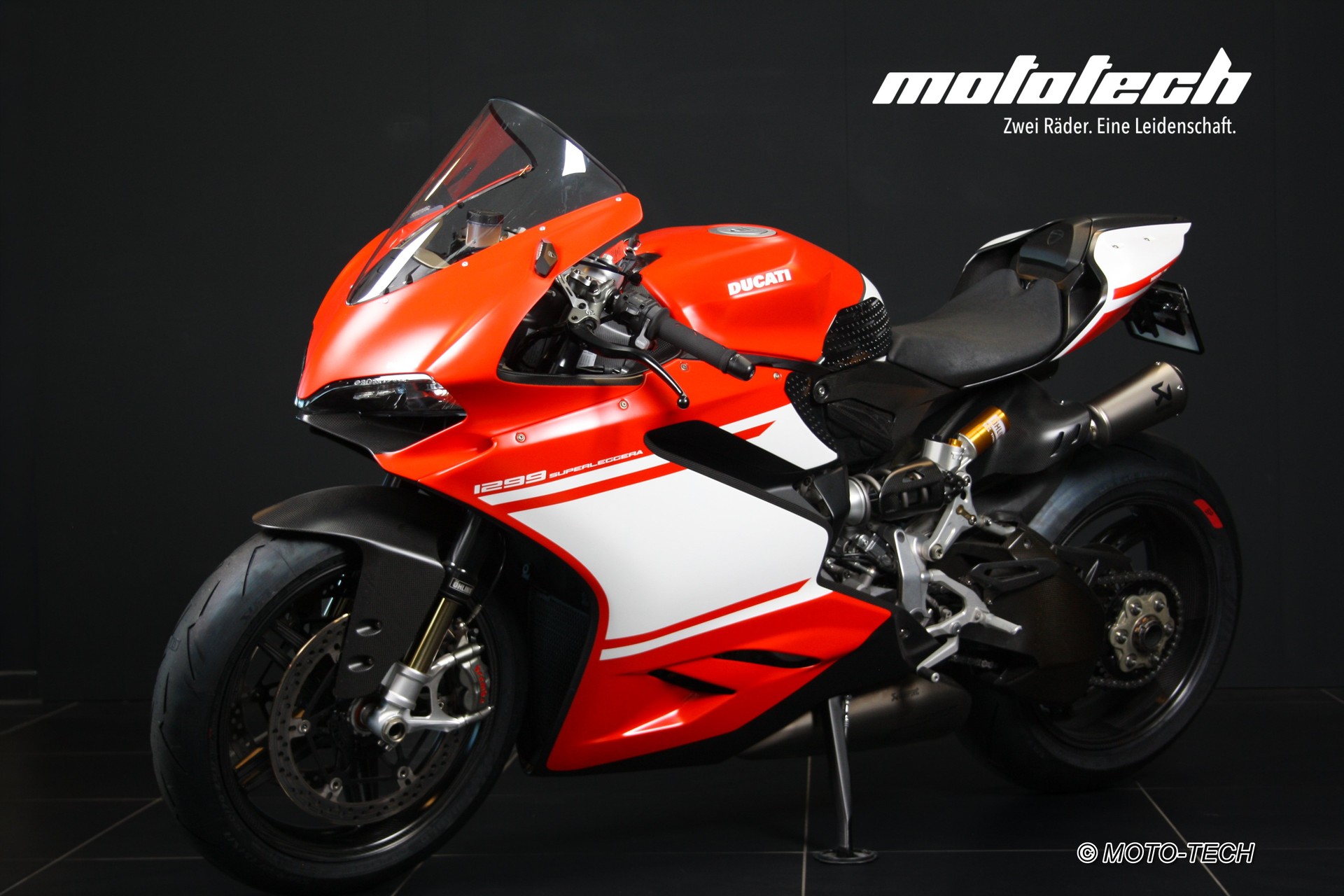 DUCATI Panigale 1299 Superleggera-image-5