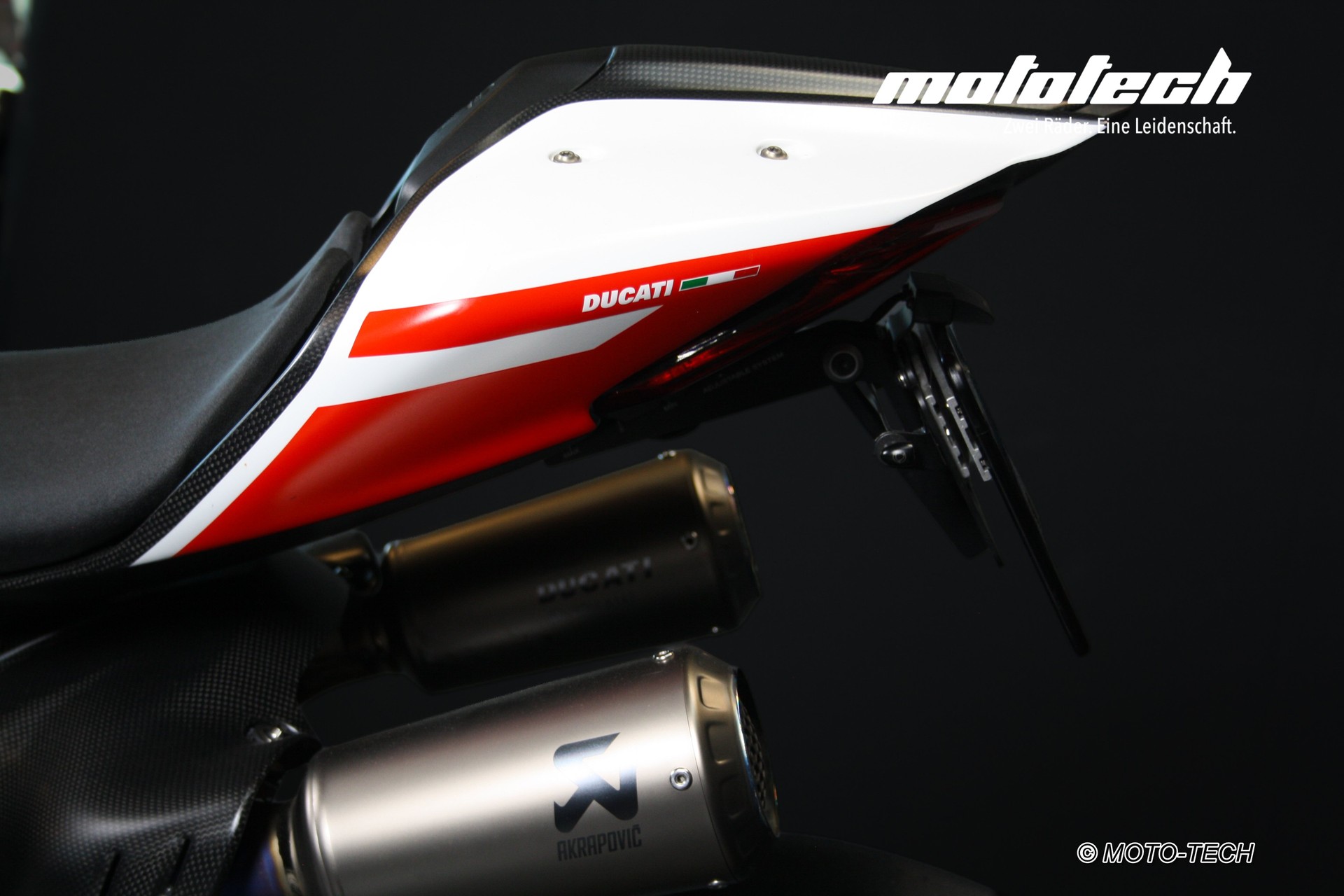 DUCATI Panigale 1299 Superleggera-image-9