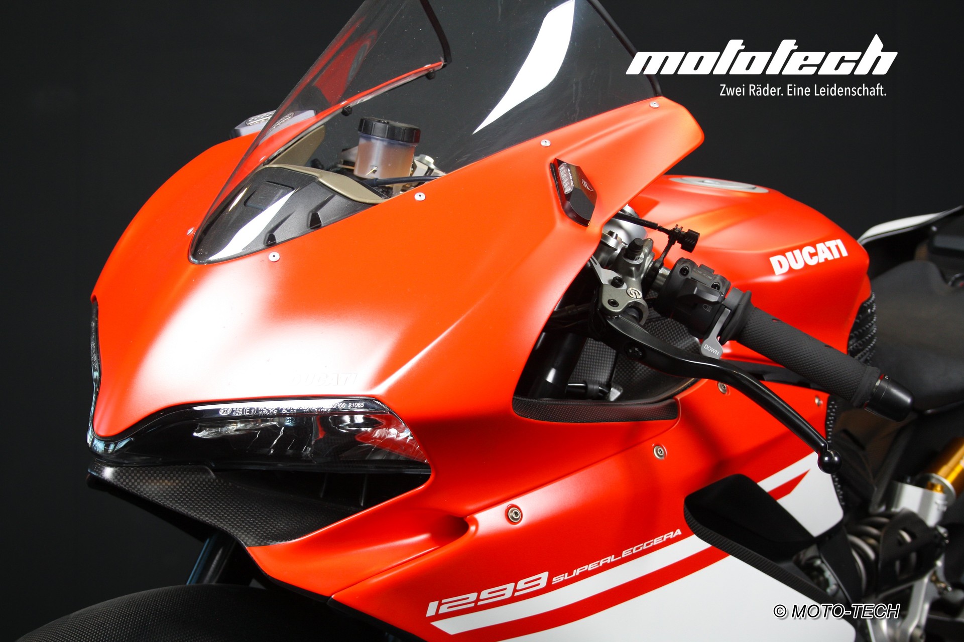DUCATI Panigale 1299 Superleggera-image-8