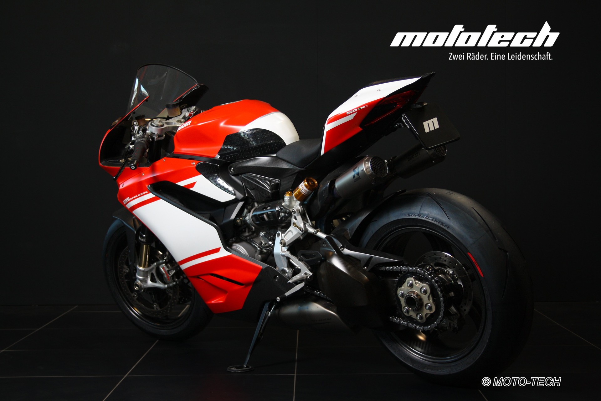 DUCATI Panigale 1299 Superleggera-image-3