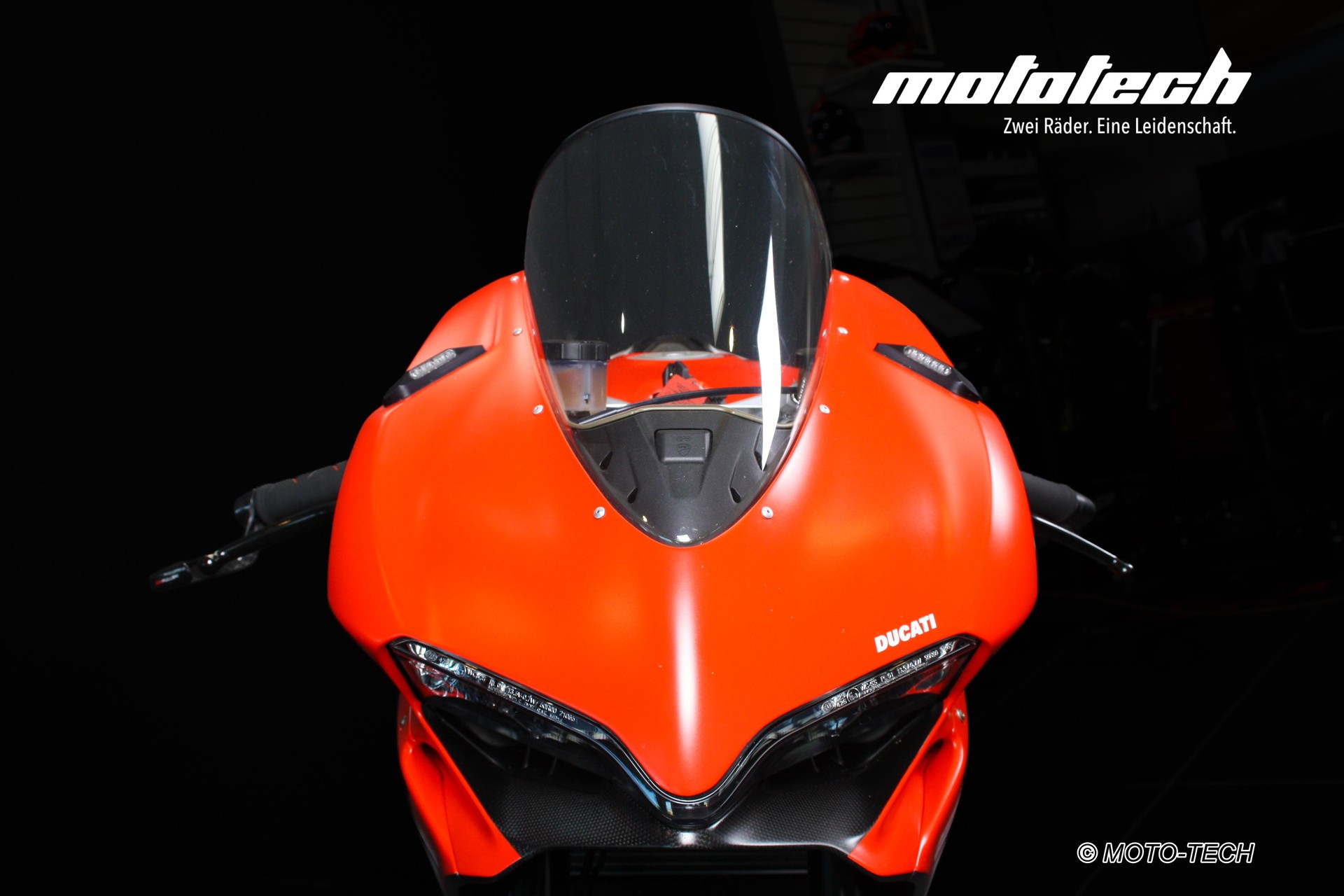 DUCATI Panigale 1299 Superleggera-image-10