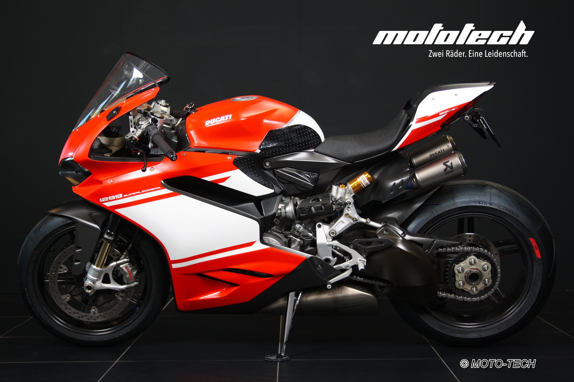 DUCATI Panigale 1299 Superleggera-image-4