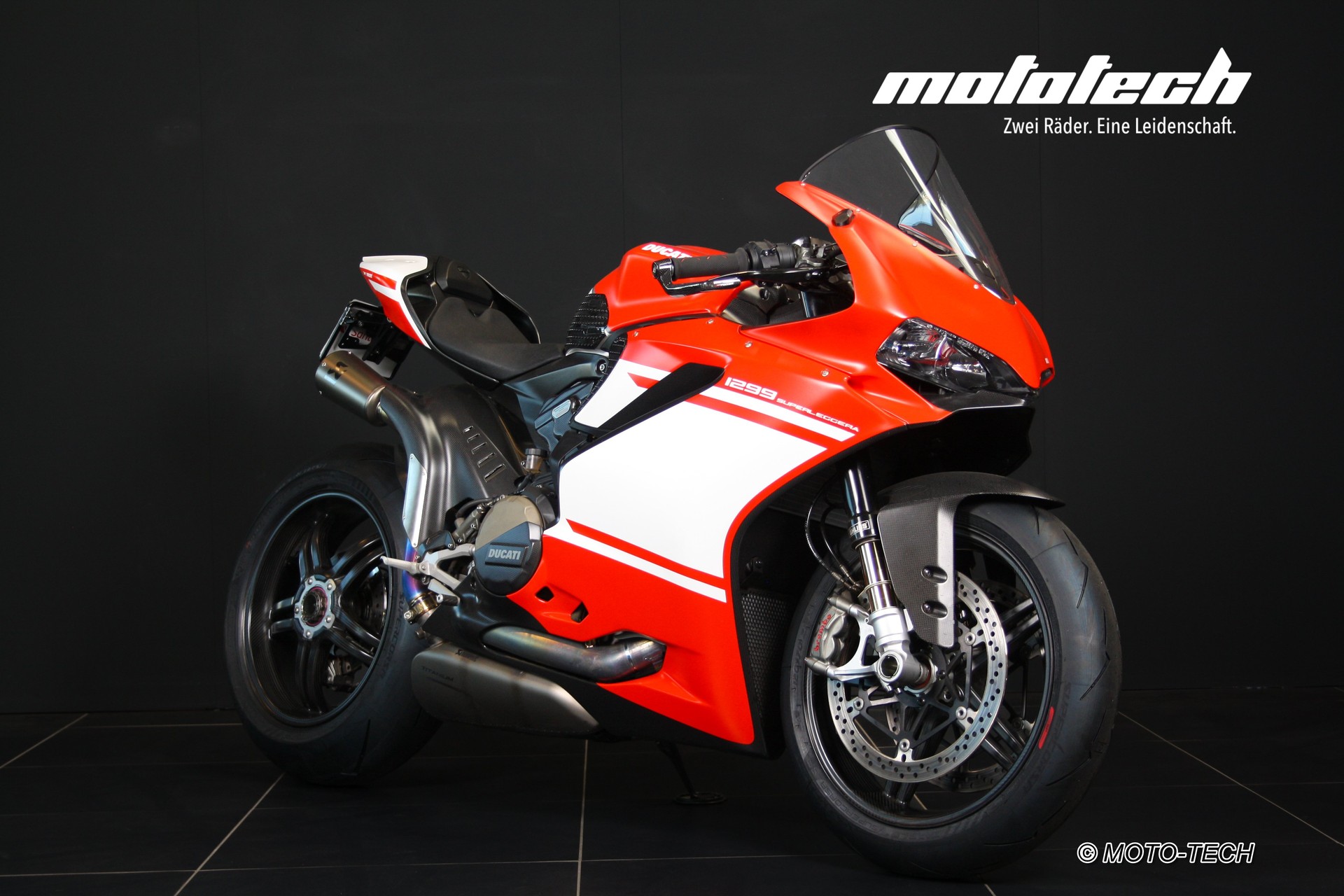 DUCATI Panigale 1299 Superleggera-image-0