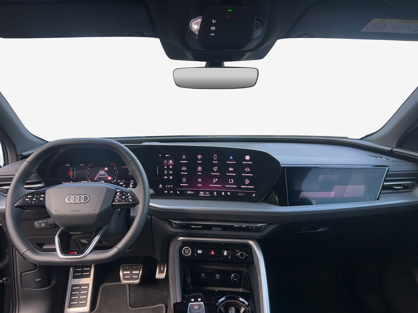 AUDI Q5 TFSI quatto 150 kW S-tronic-image-8