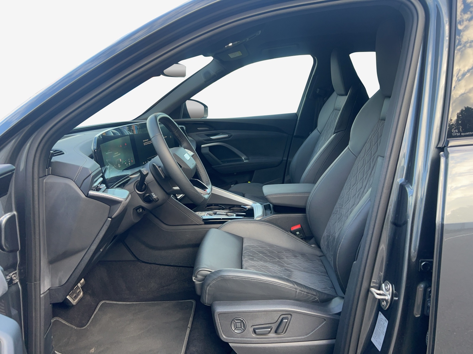 AUDI Q5 TFSI quatto 150 kW S-tronic-image-7