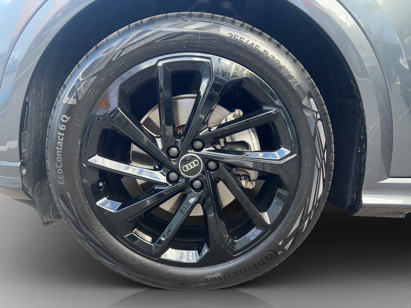 AUDI Q5 TFSI quatto 150 kW S-tronic-image-13