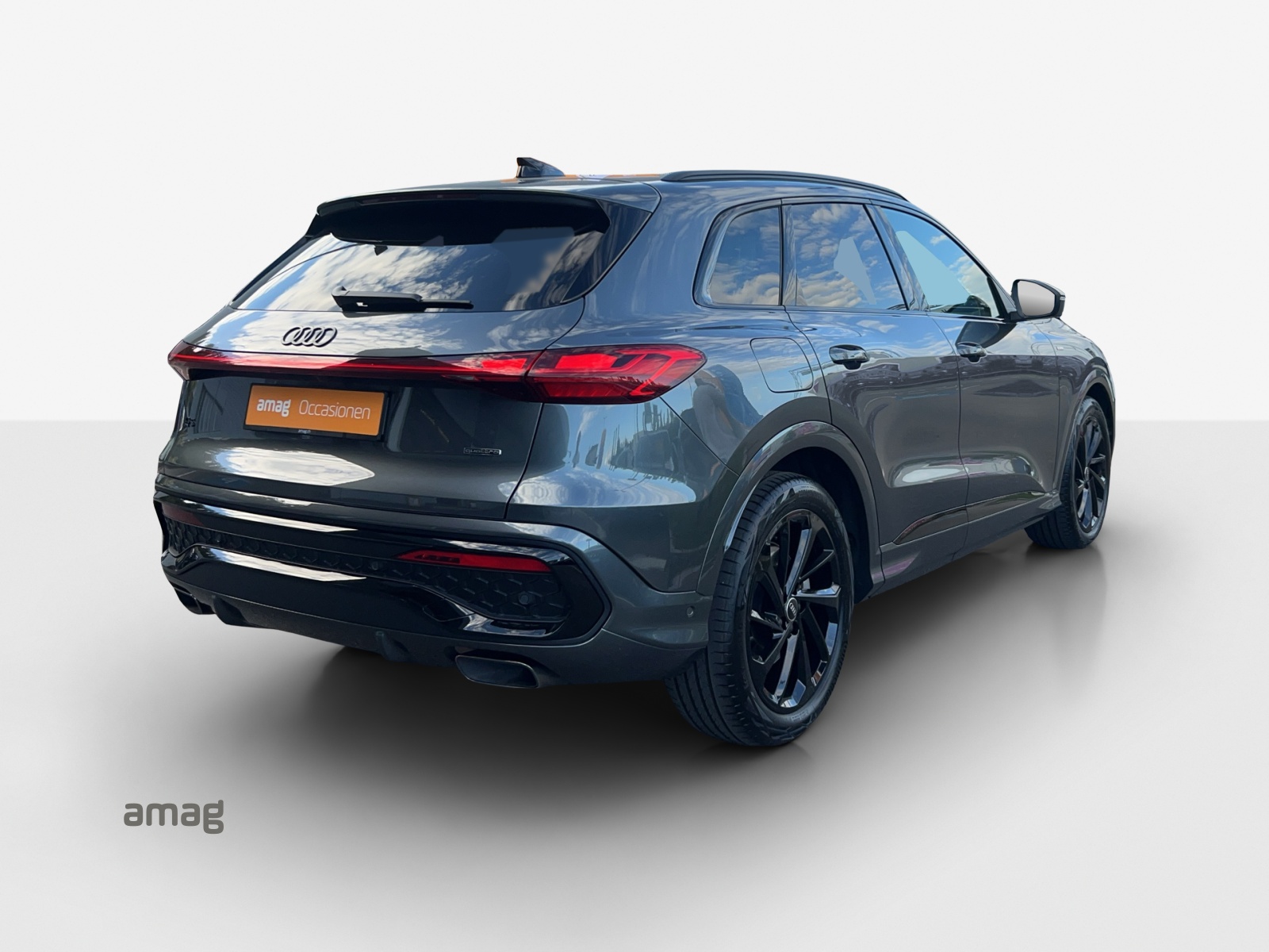 AUDI Q5 TFSI quatto 150 kW S-tronic-image-4
