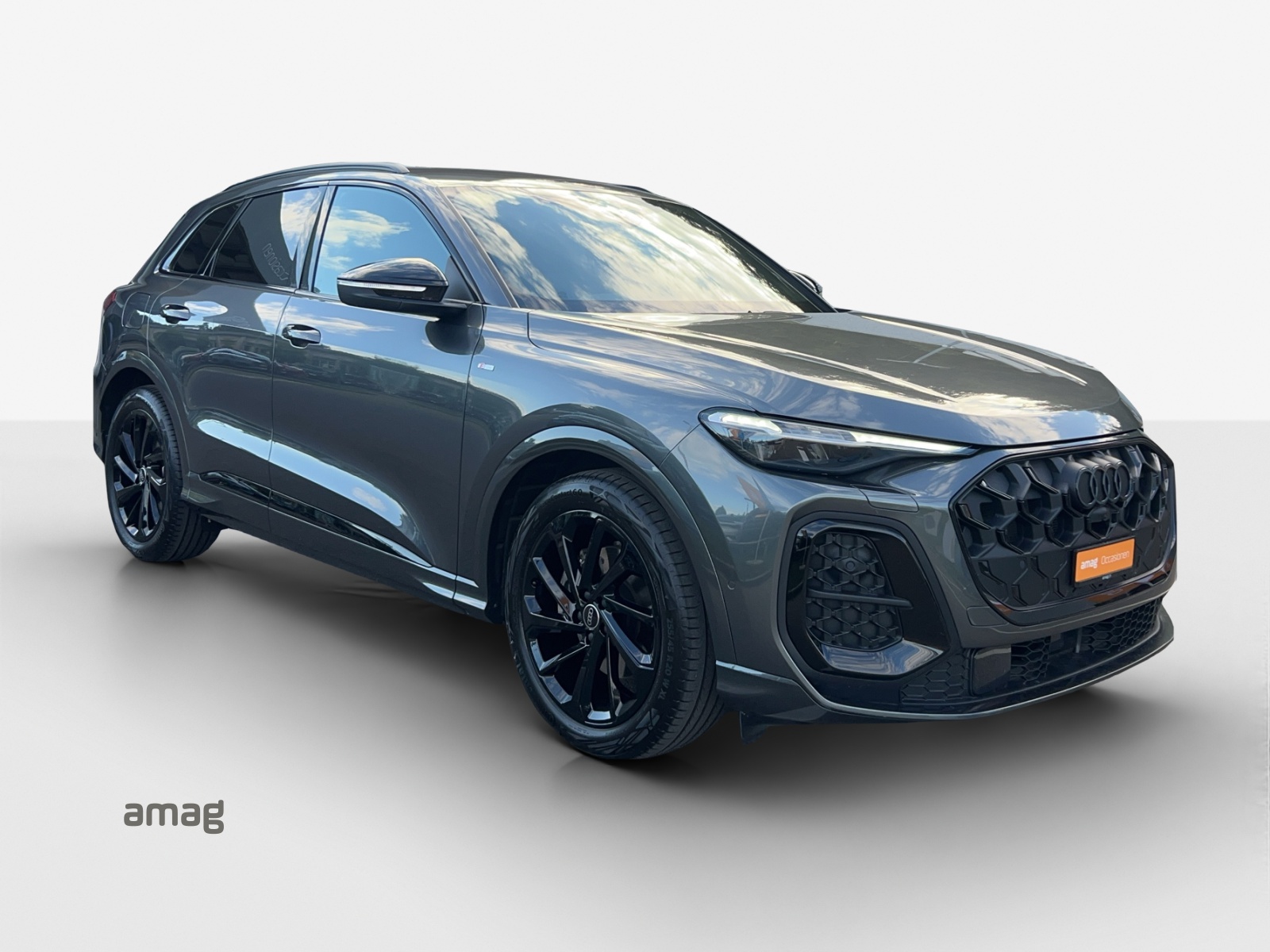 AUDI Q5 TFSI quatto 150 kW S-tronic-image-5