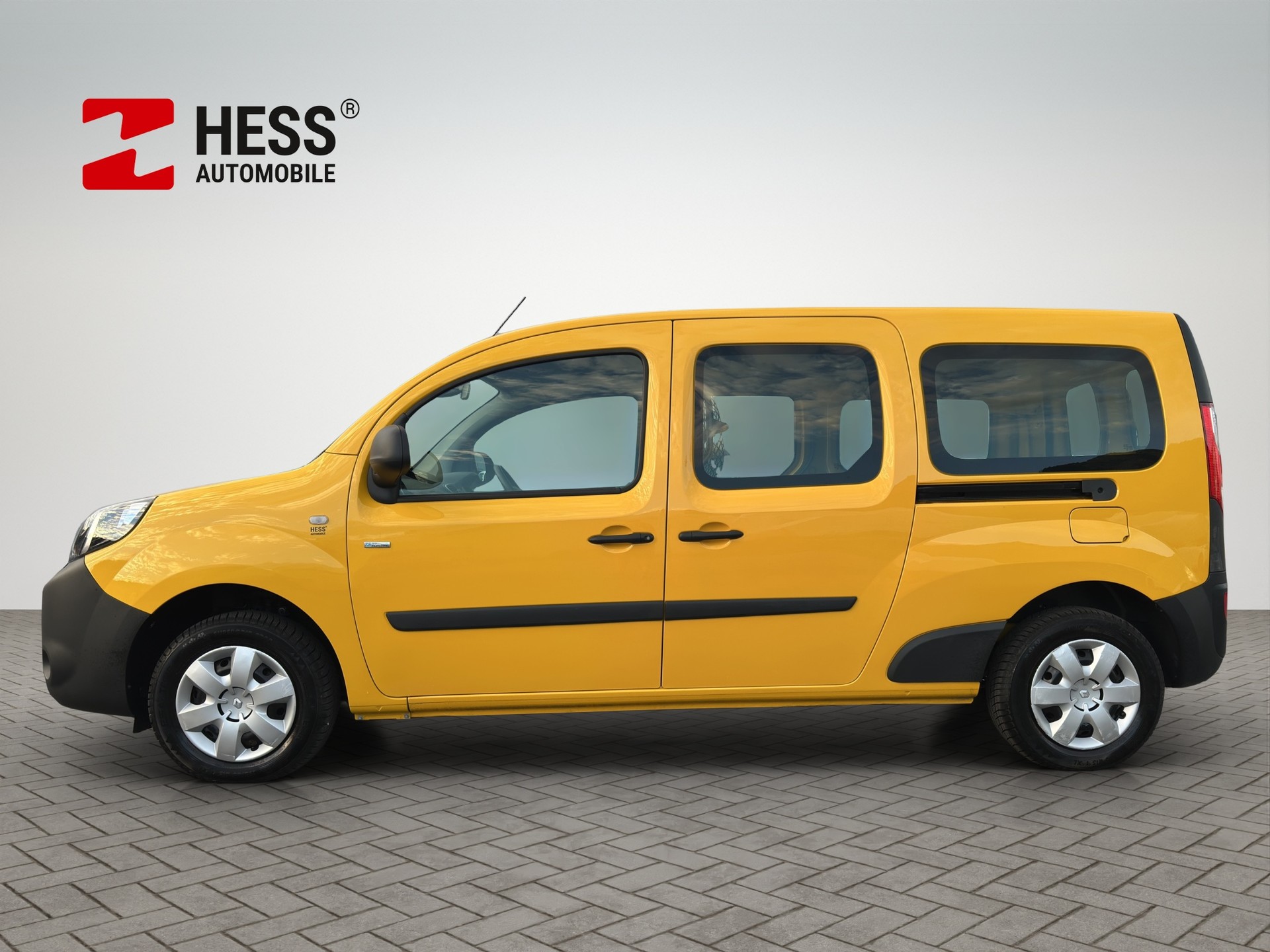 RENAULT Kangoo Maxi Z.E. 33 R60 Business-showroom-element-2