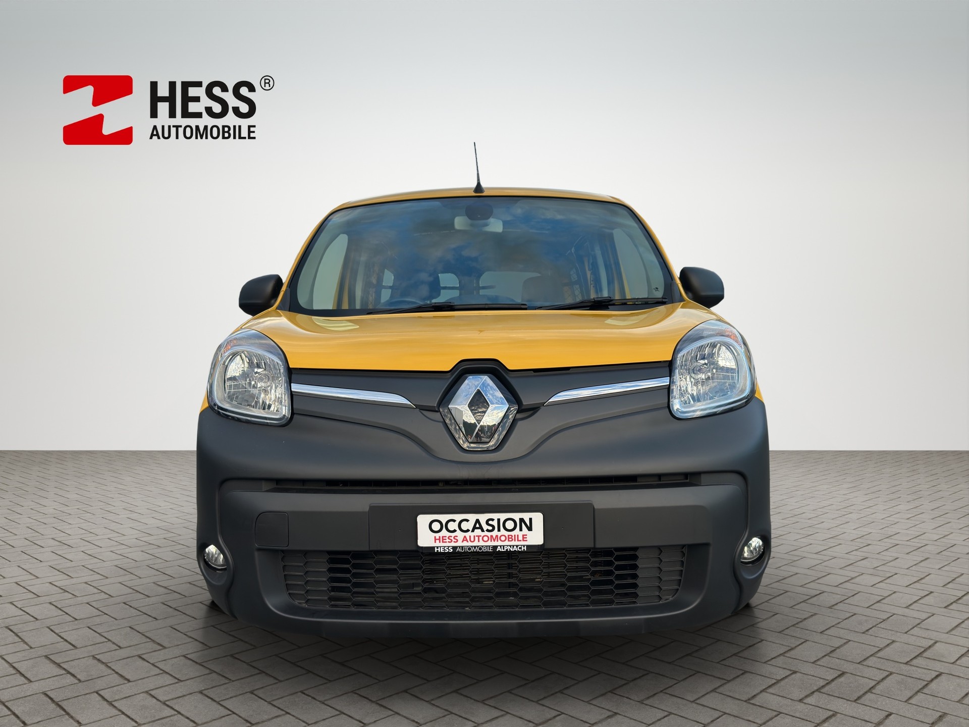 RENAULT Kangoo Maxi Z.E. 33 R60 Business-showroom-element-1