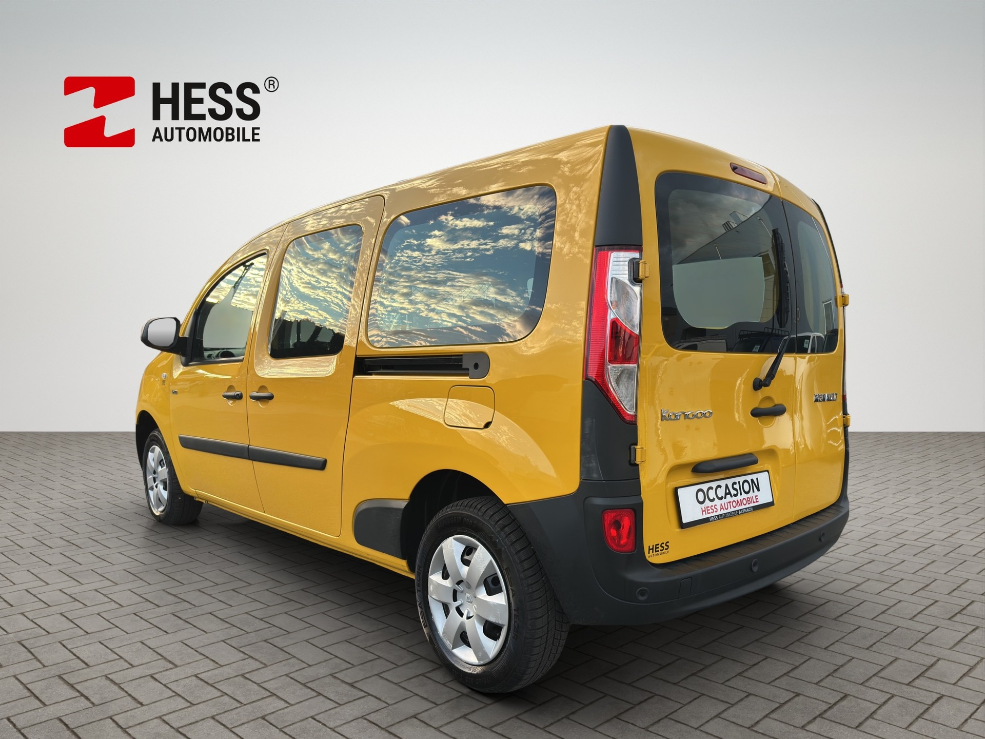 RENAULT Kangoo Maxi Z.E. 33 R60 Business-showroom-element-3