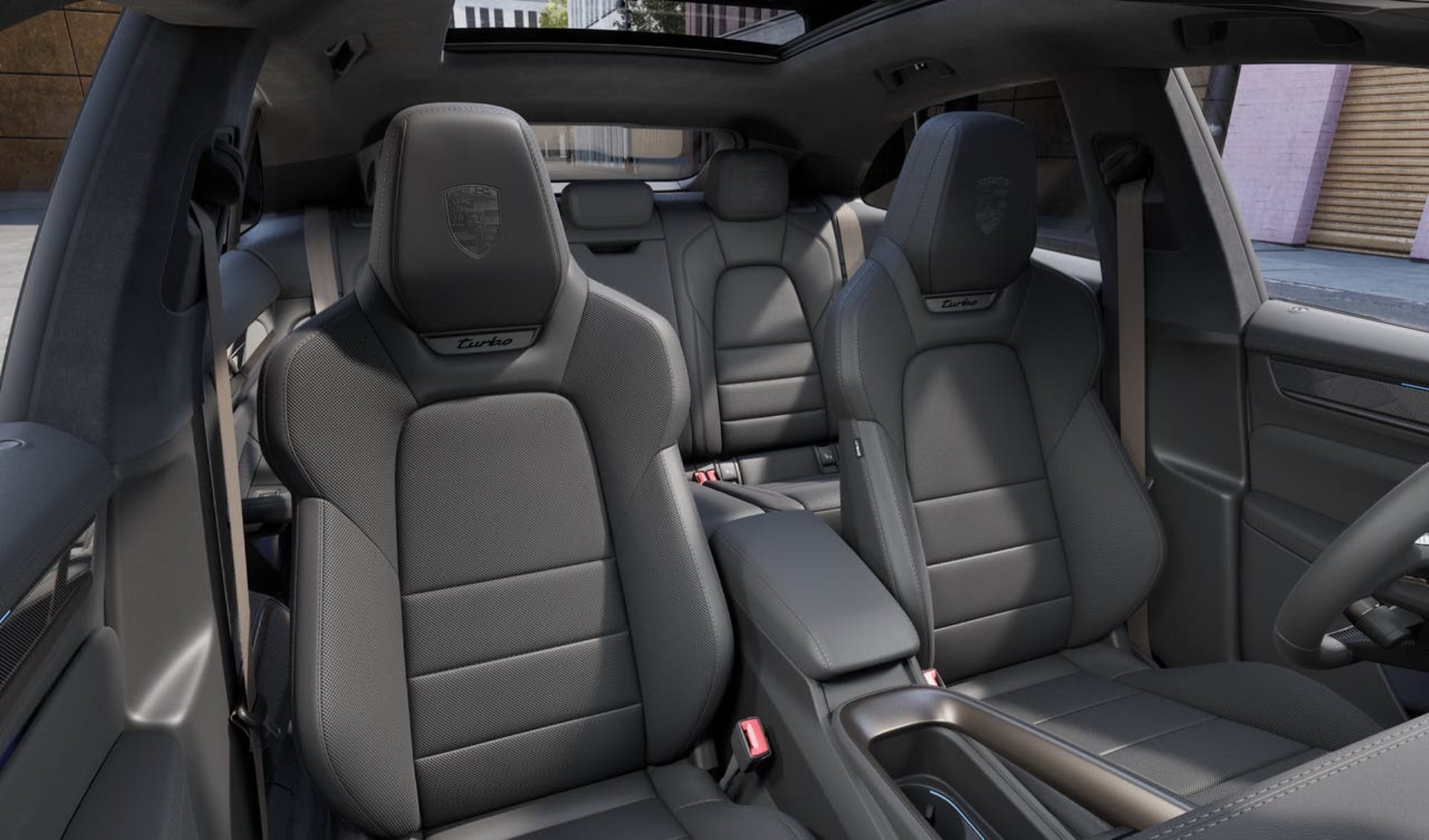 PORSCHE Macan Turbo-image-11