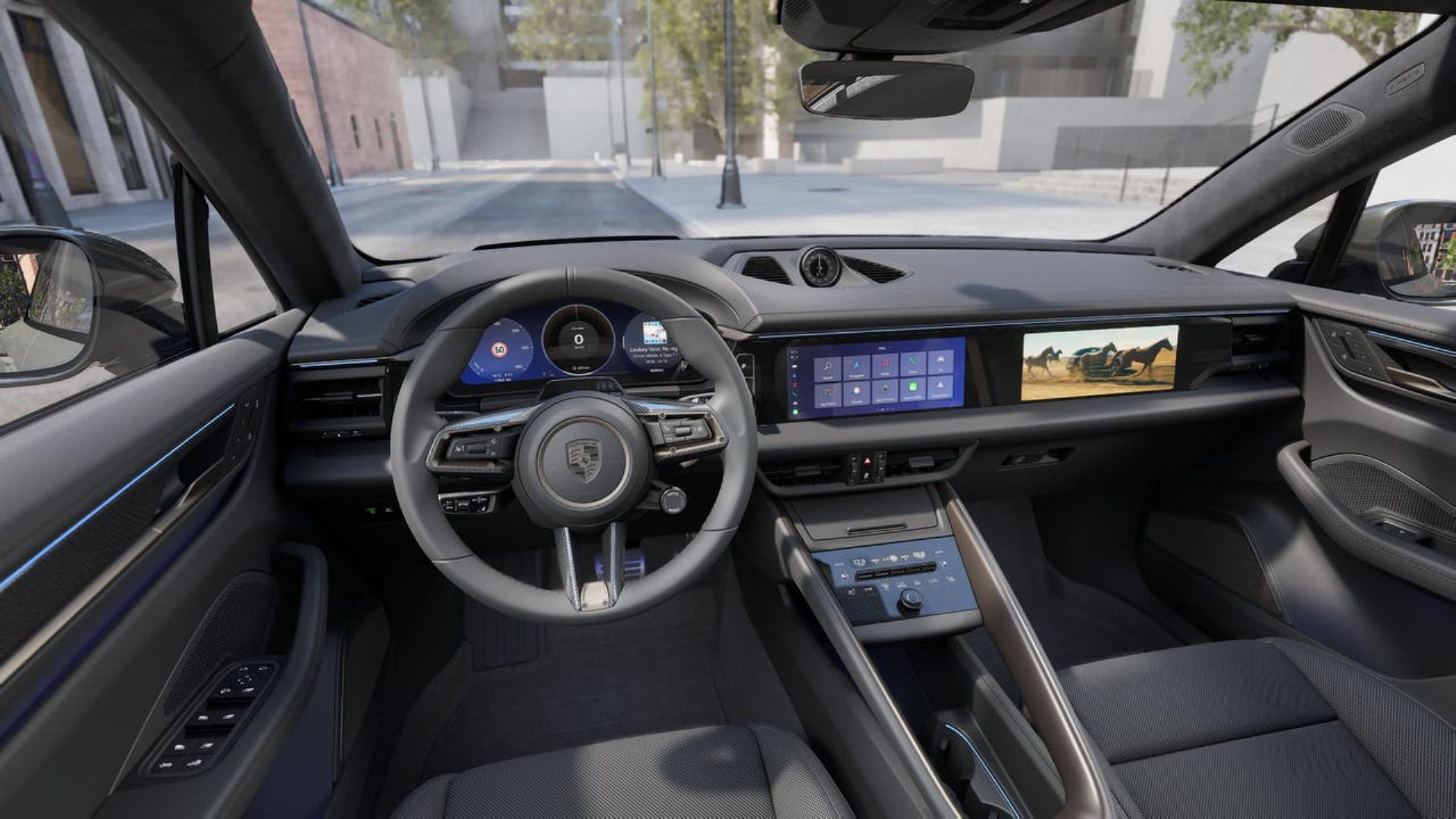 PORSCHE Macan Turbo-image-10