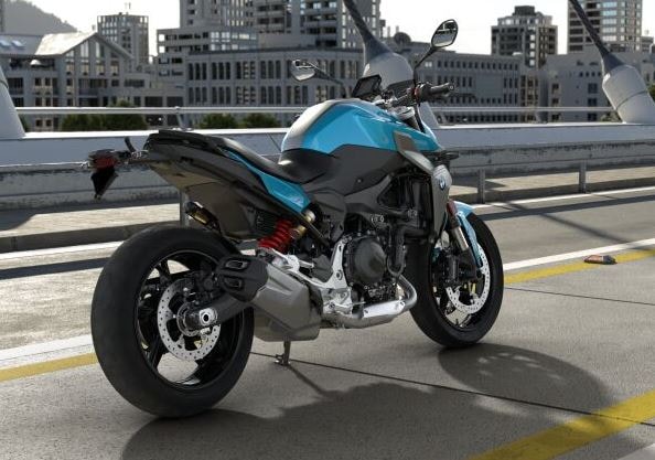 BMW F 900 R-image-1