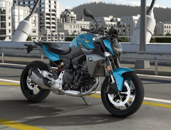 BMW F 900 R-image-0