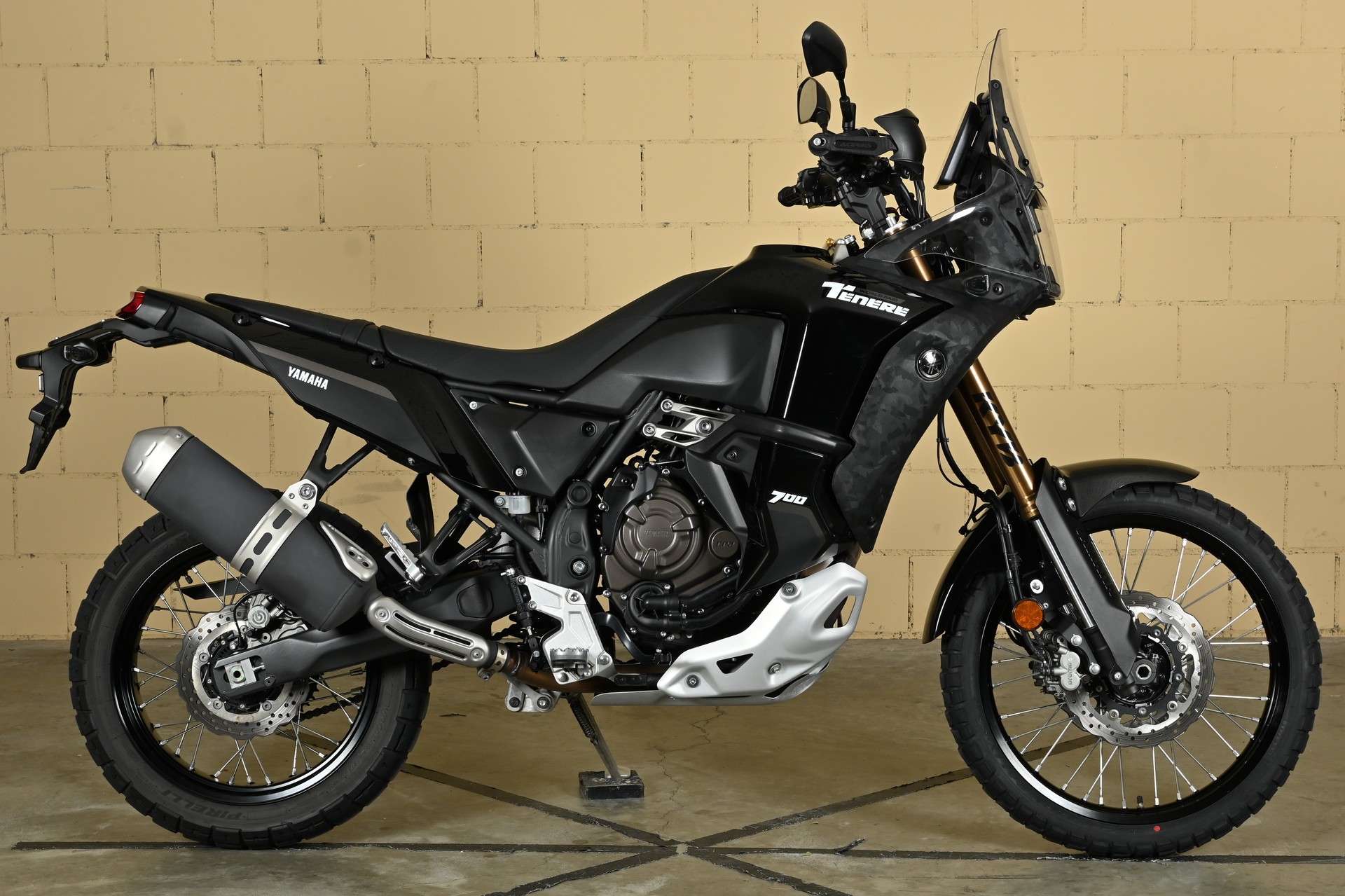 YAMAHA Tenere 700-image-0