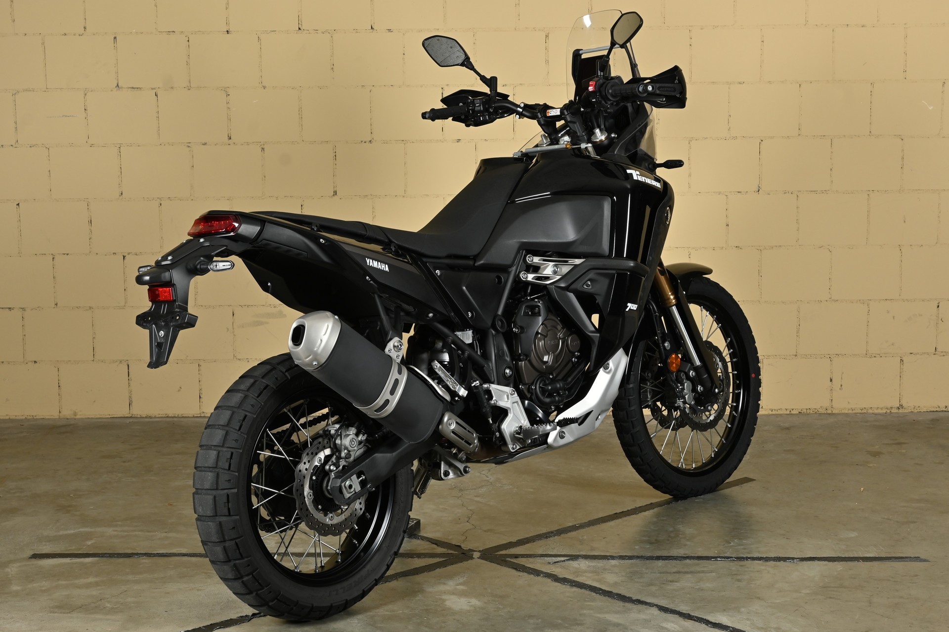 YAMAHA Tenere 700-image-14