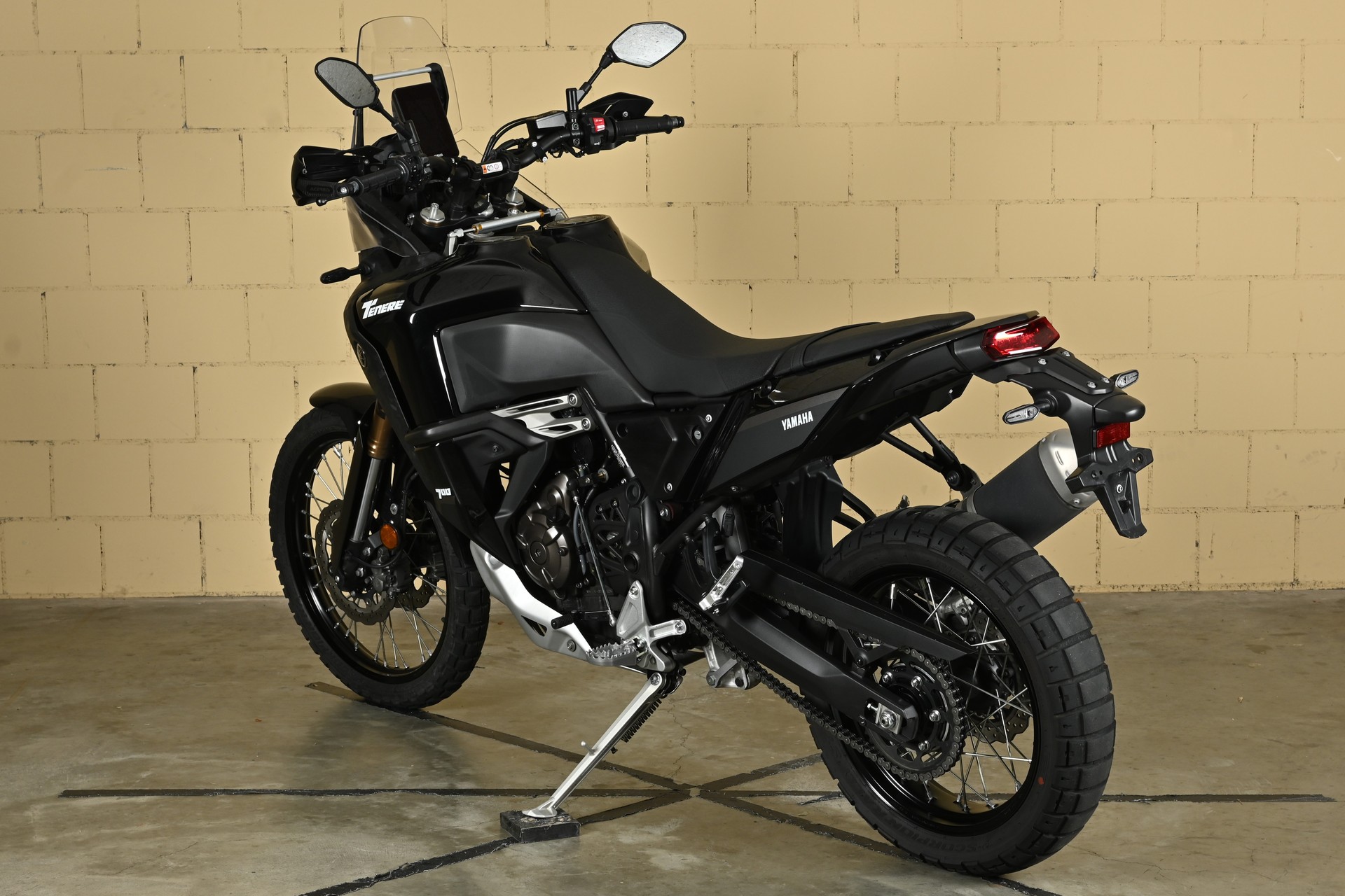 YAMAHA Tenere 700-image-5