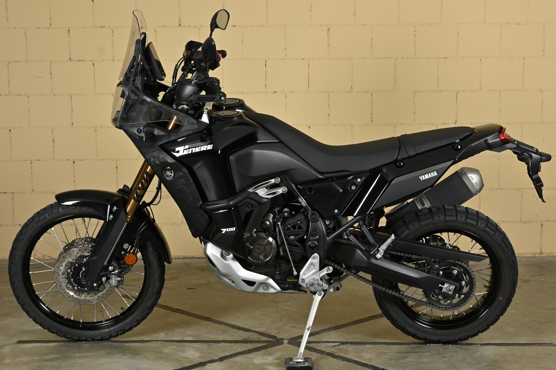 YAMAHA Tenere 700-image-4