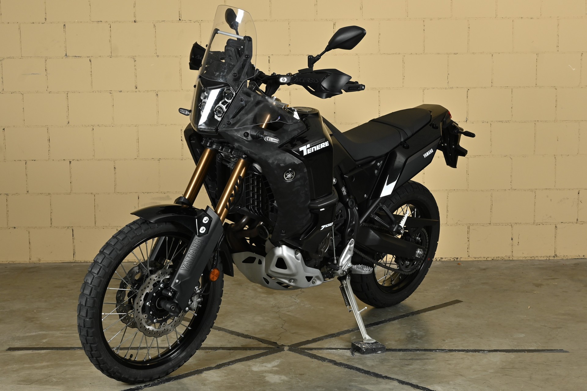 YAMAHA Tenere 700-image-11