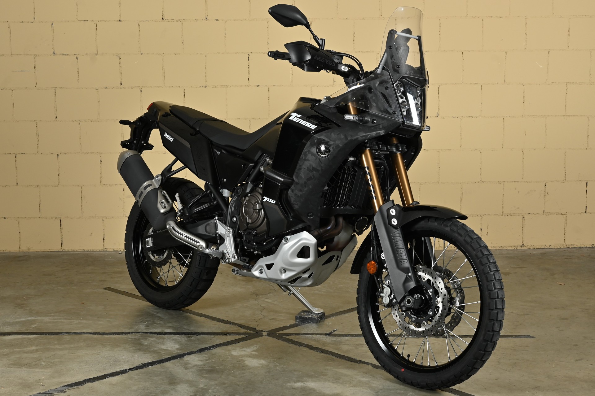 YAMAHA Tenere 700-image-1