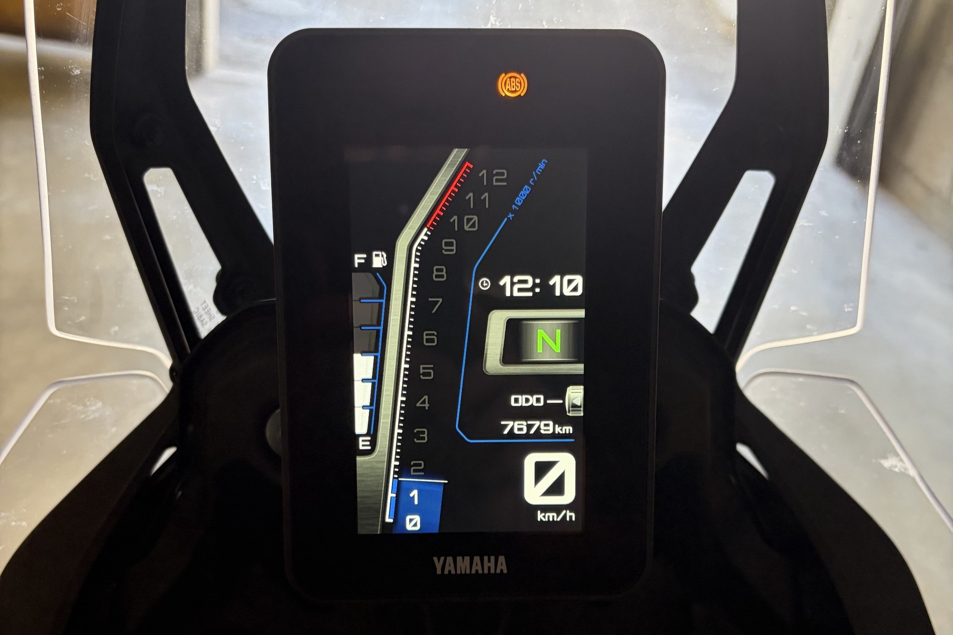 YAMAHA Tenere 700-image-7