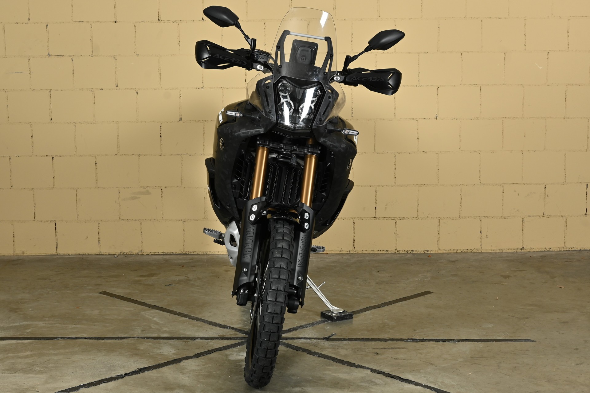 YAMAHA Tenere 700-image-2