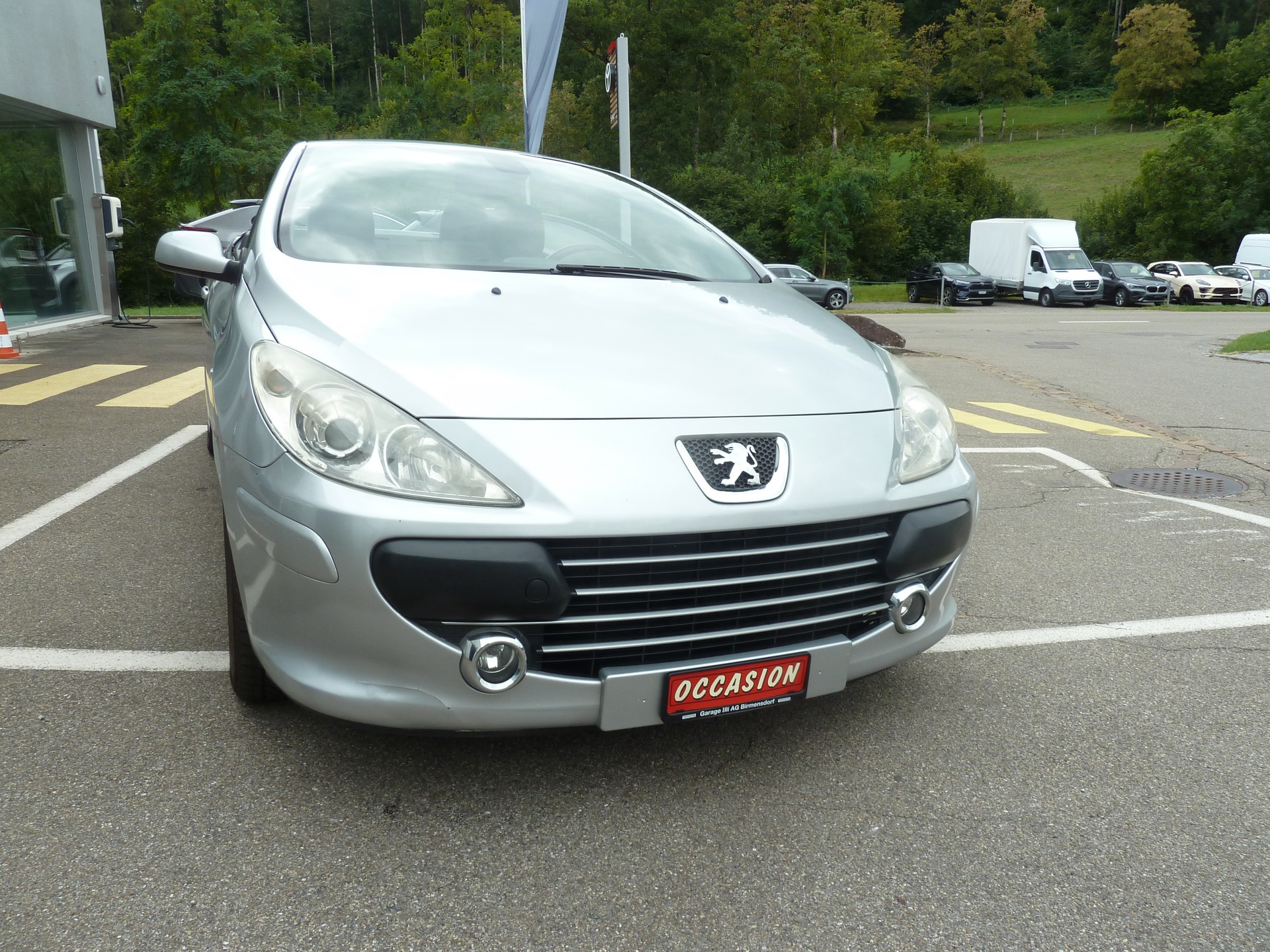 PEUGEOT 308 CC 2.0 HDI Allure-image-16