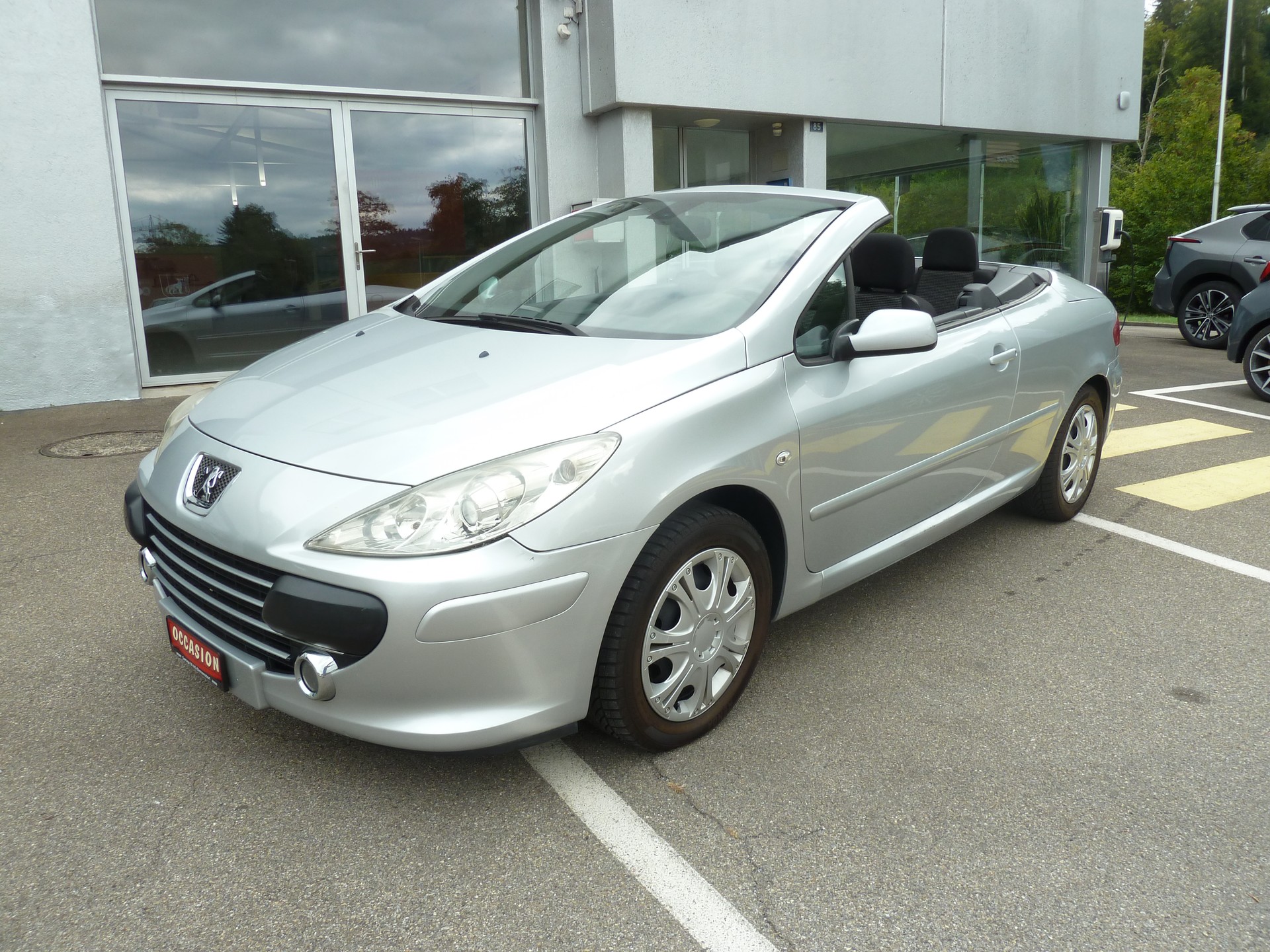 PEUGEOT 308 CC 2.0 HDI Allure-showroom-element-1