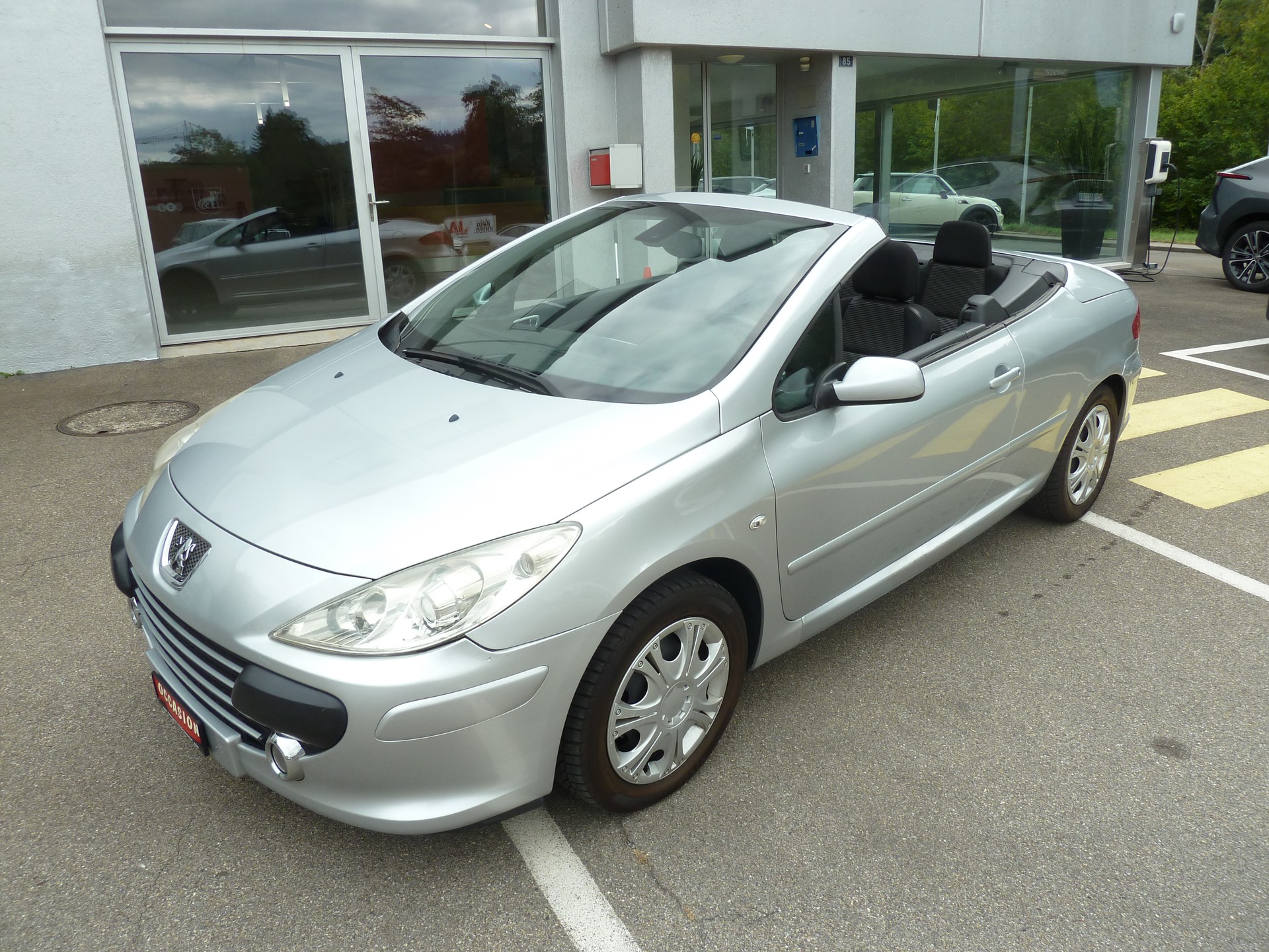 PEUGEOT 308 CC 2.0 HDI Allure-showroom-element-2