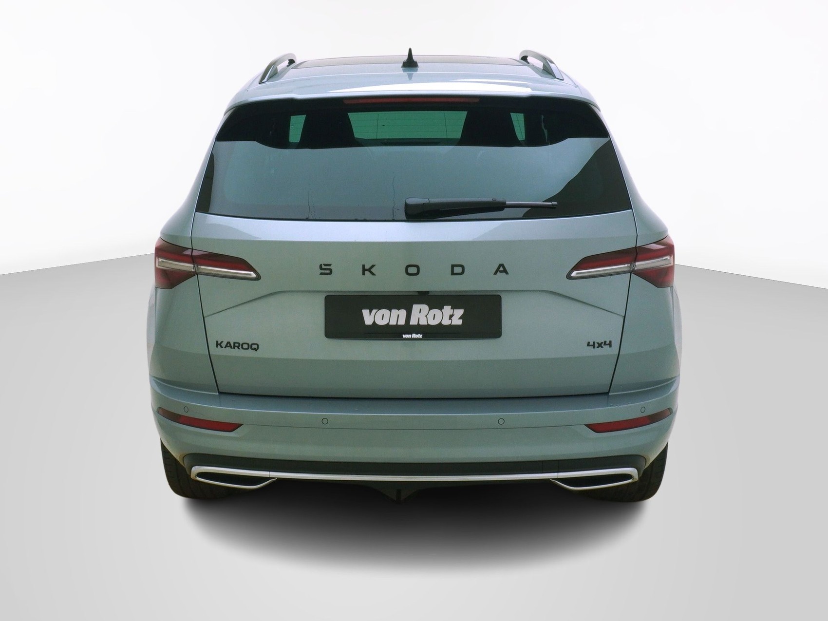 SKODA Karoq 2.0 TSI SportLine DSG 4x4-showroom-element-2