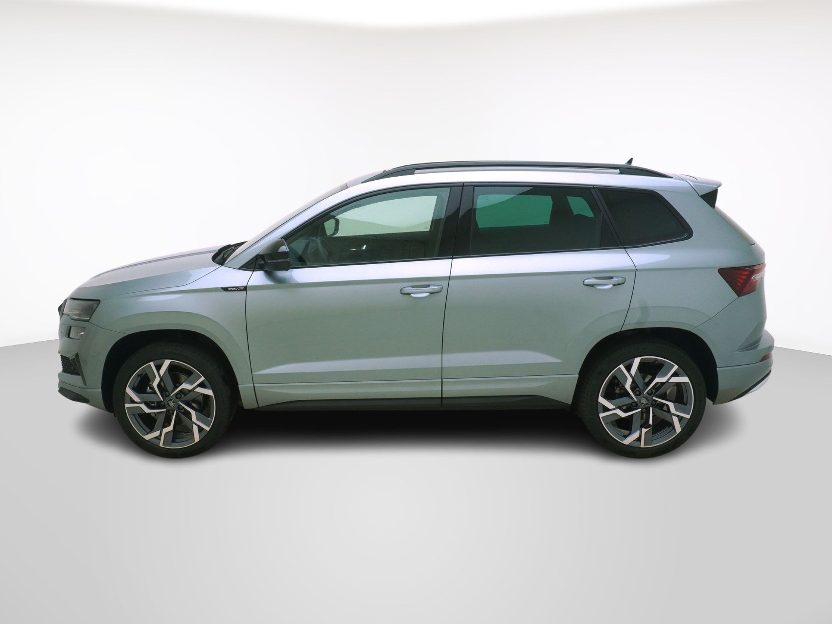 SKODA Karoq 2.0 TSI SportLine DSG 4x4-showroom-element-1