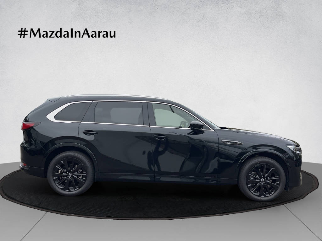 MAZDA CX-80 3.3 D Homura Plus-image-6