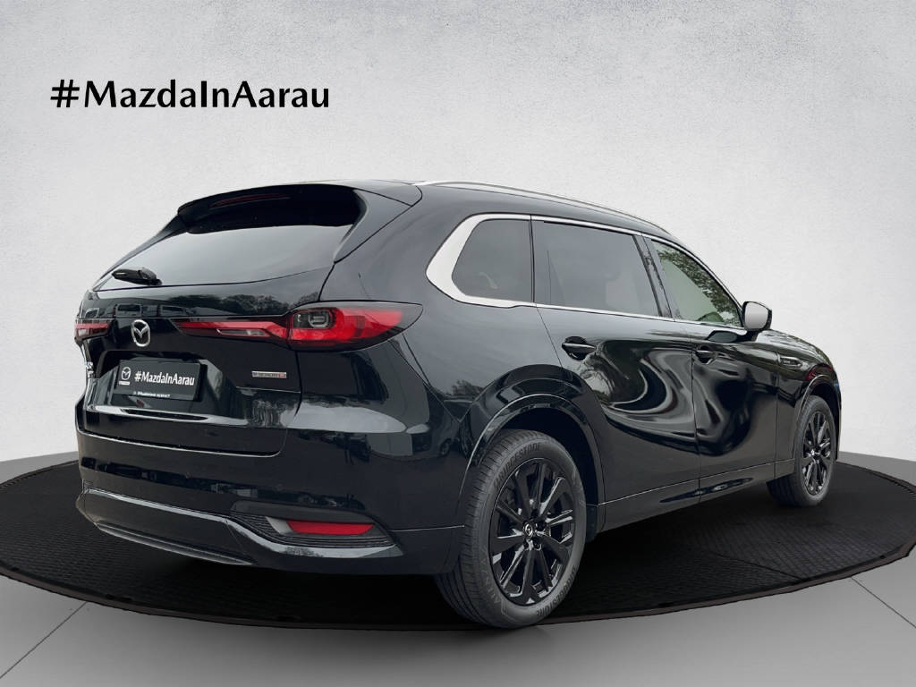 MAZDA CX-80 3.3 D Homura Plus-image-5