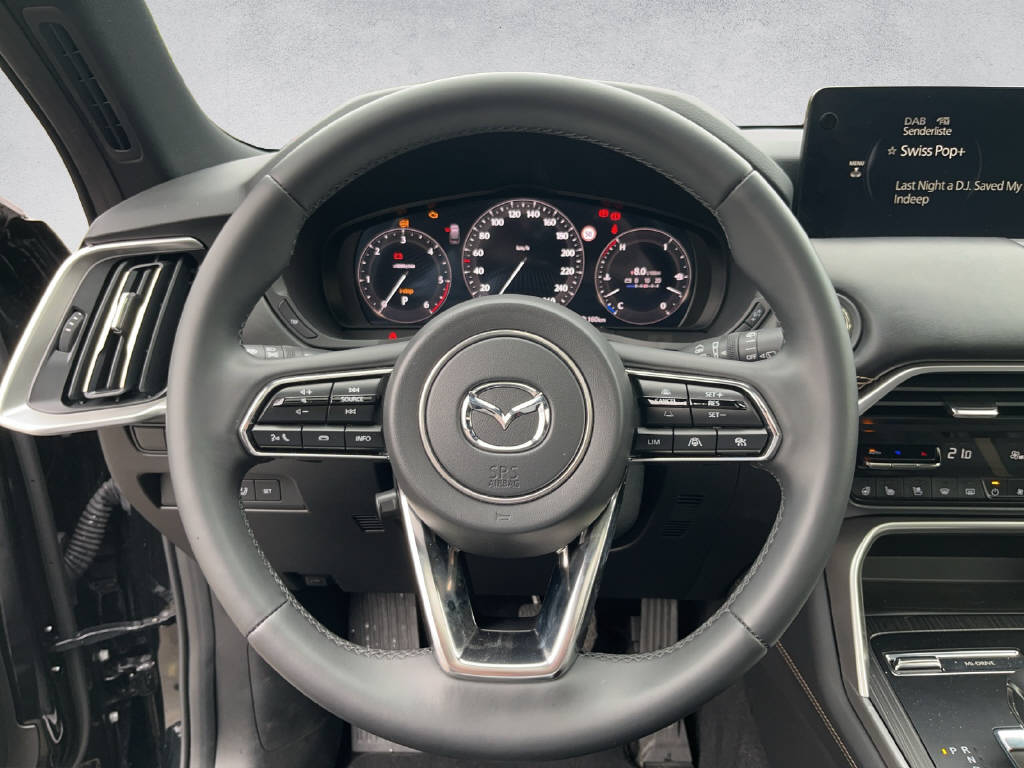 MAZDA CX-80 3.3 D Homura Plus-image-10