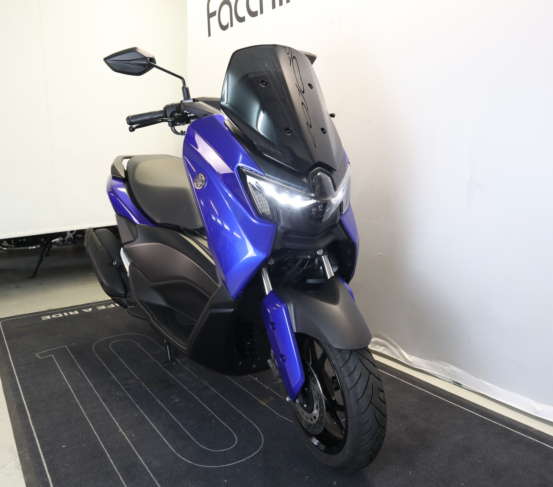YAMAHA NMax 125-image-3