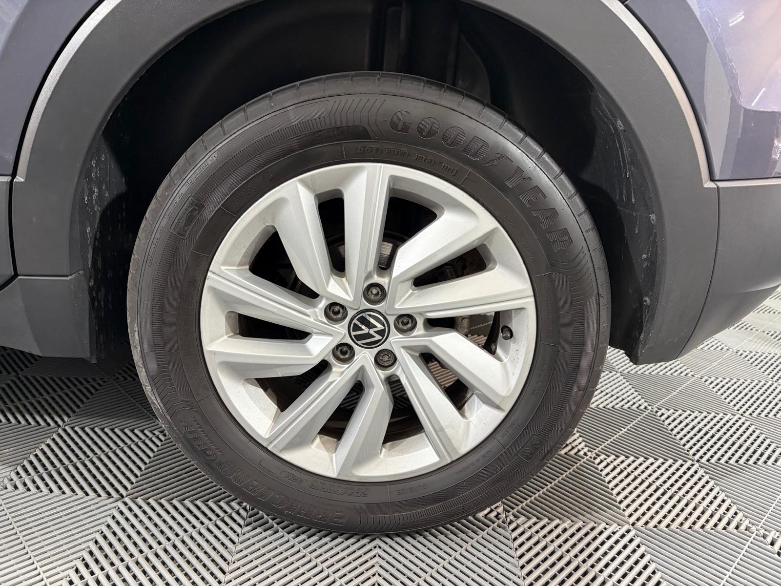 VW T-Cross 1.0 TSI Style DSG-image-23