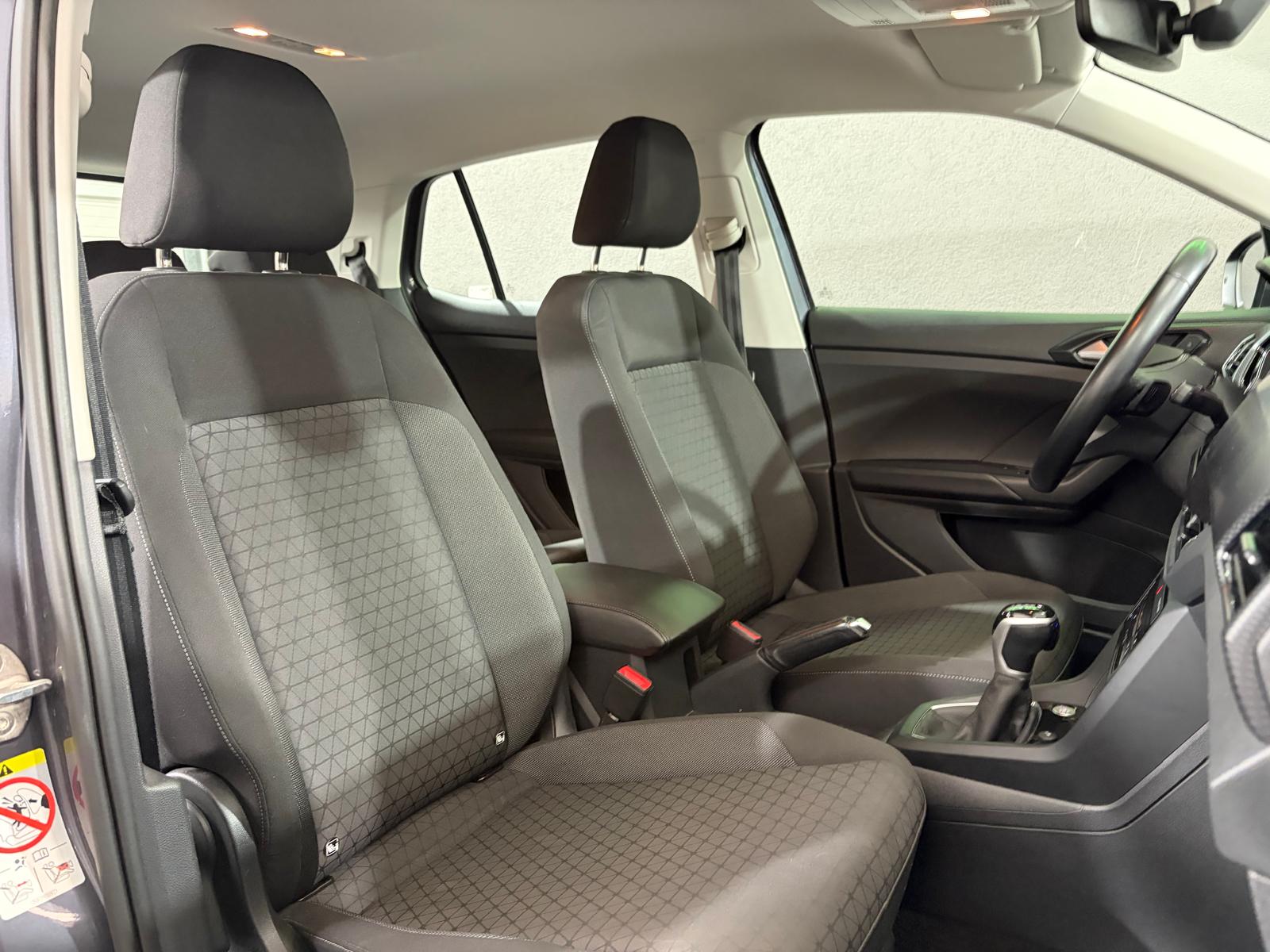 VW T-Cross 1.0 TSI Style DSG-image-8