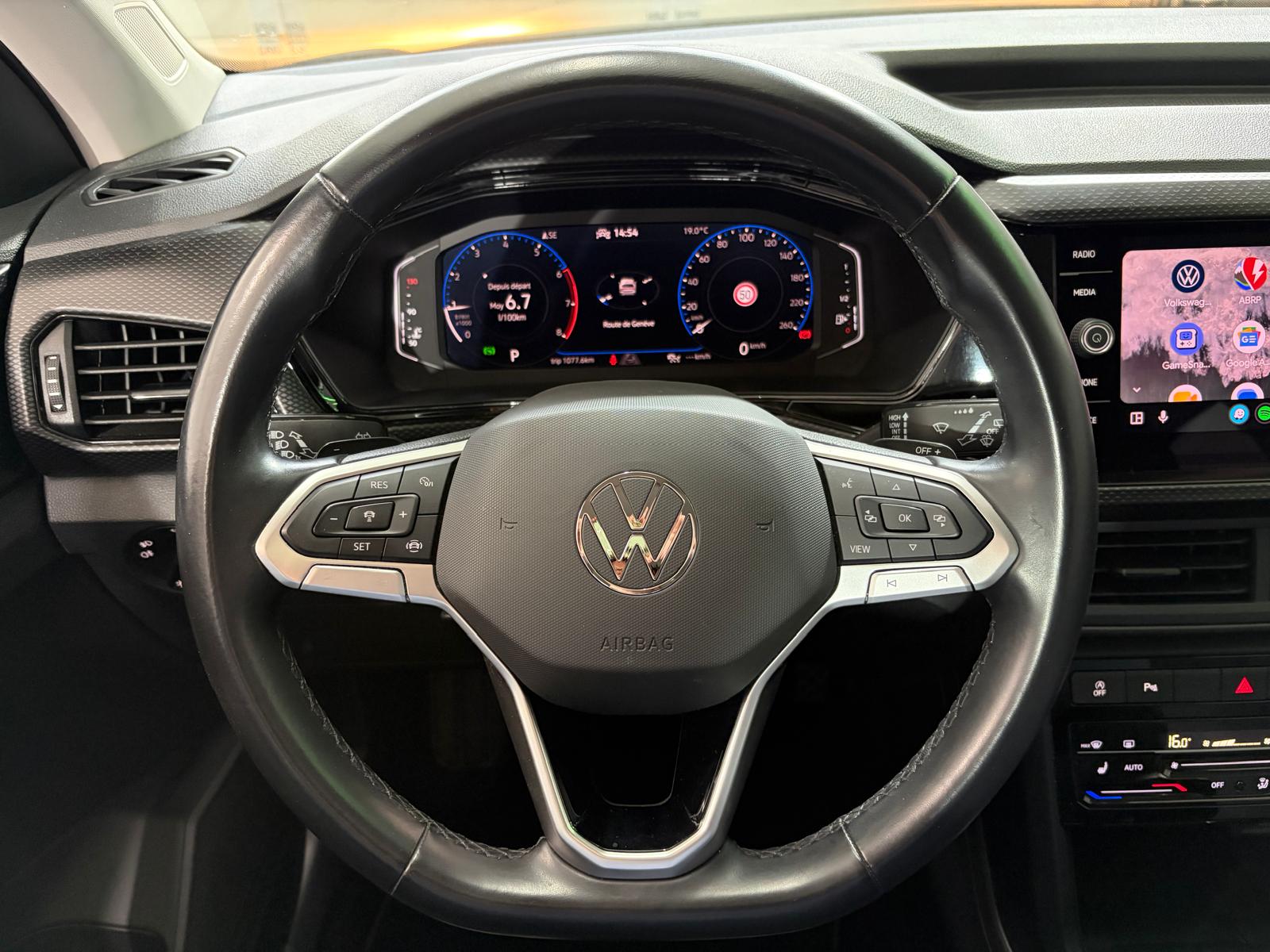 VW T-Cross 1.0 TSI Style DSG-image-12