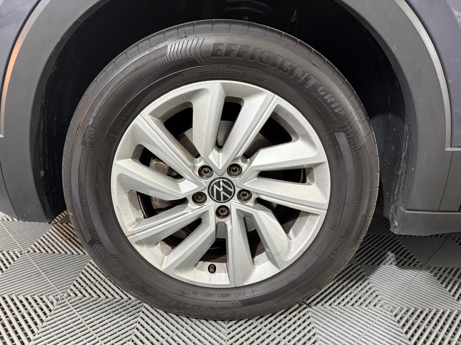 VW T-Cross 1.0 TSI Style DSG-image-22