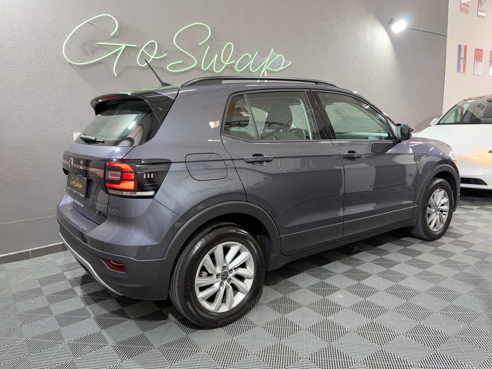 VW T-Cross 1.0 TSI Style DSG-showroom-element-1