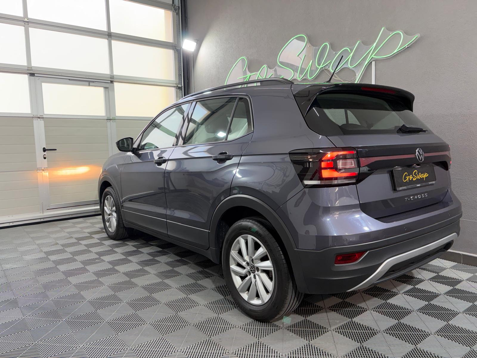 VW T-Cross 1.0 TSI Style DSG-showroom-element-2