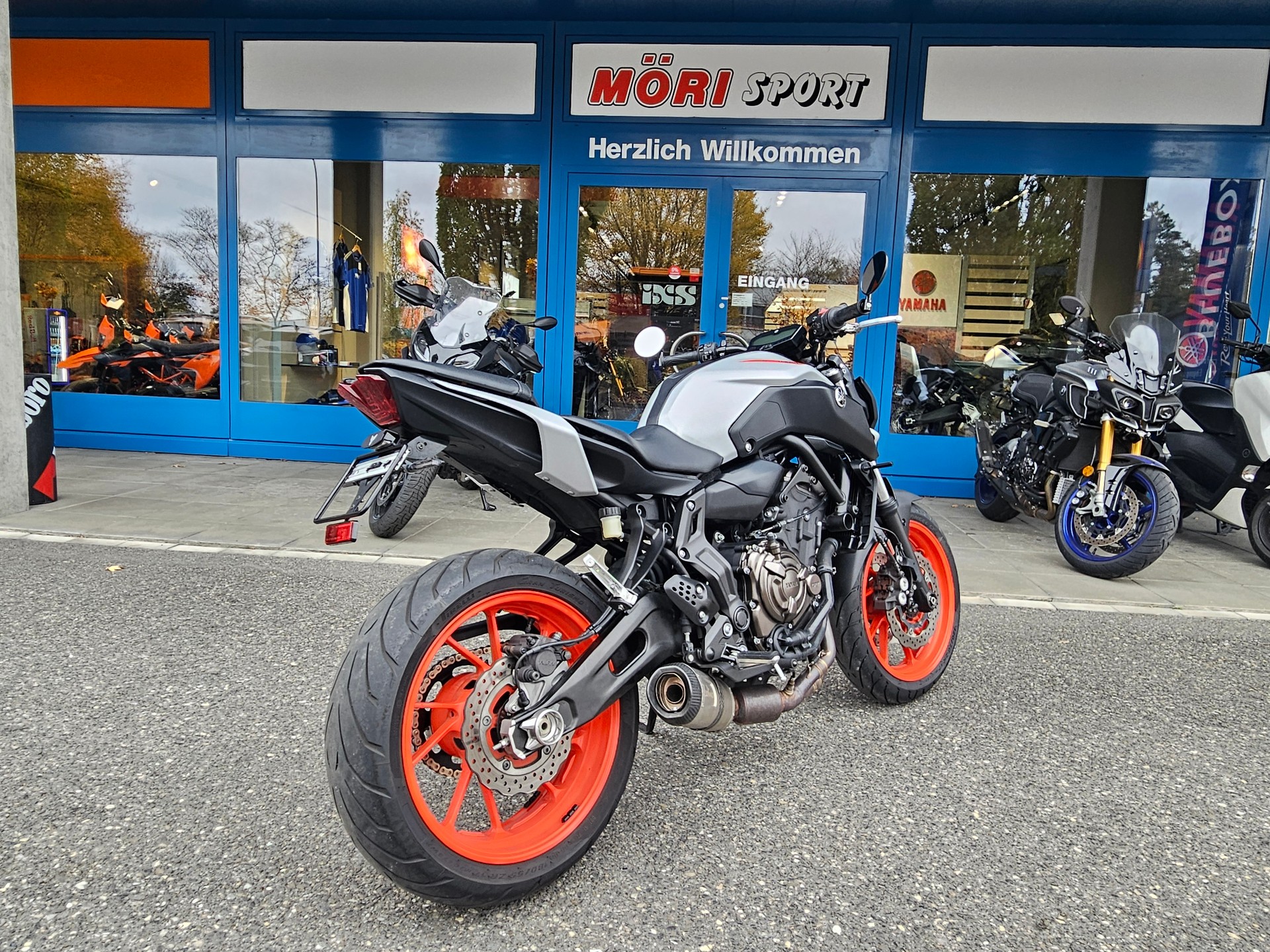 YAMAHA MT-07 ABS-image-5