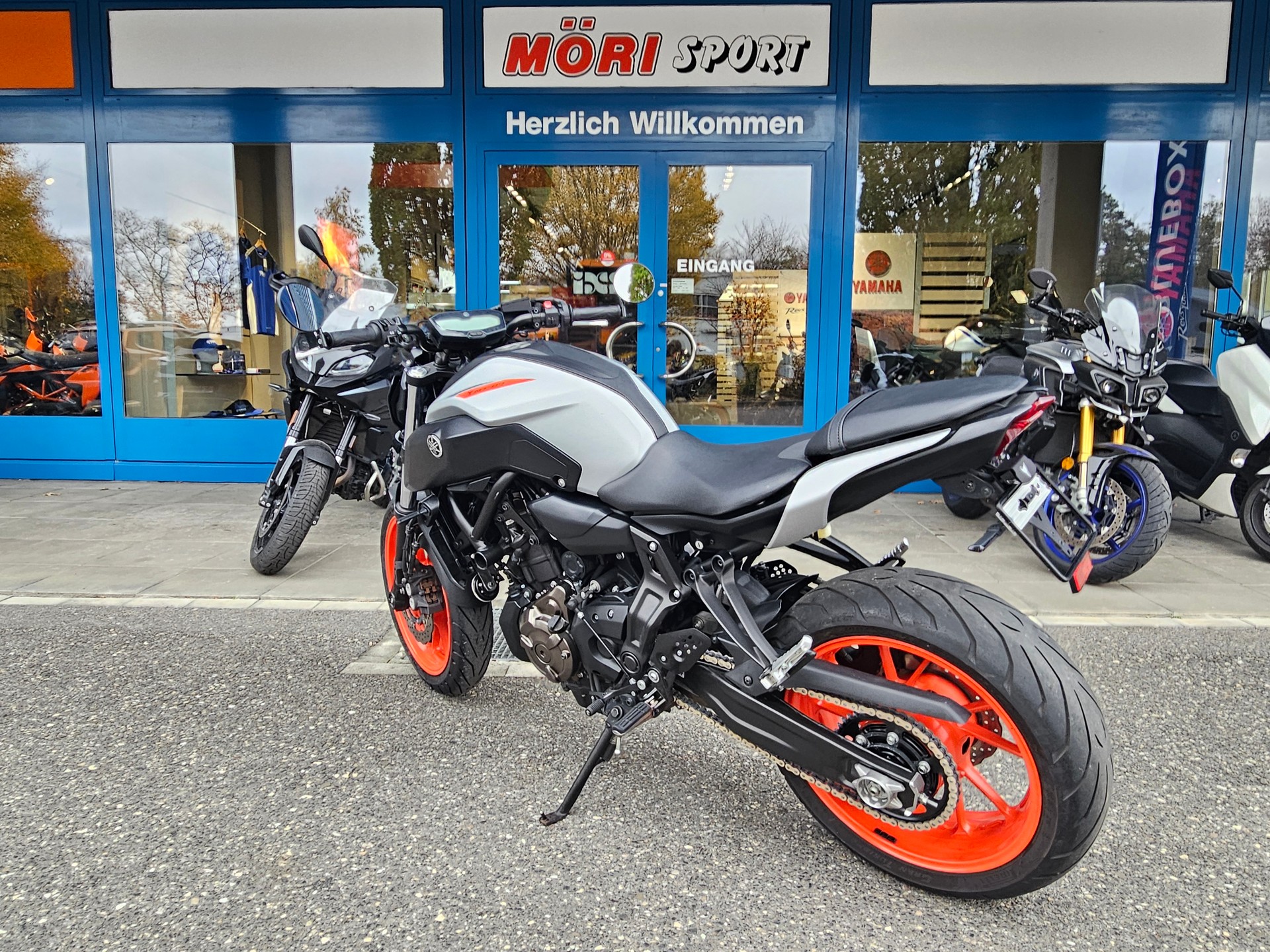 YAMAHA MT-07 ABS-image-4