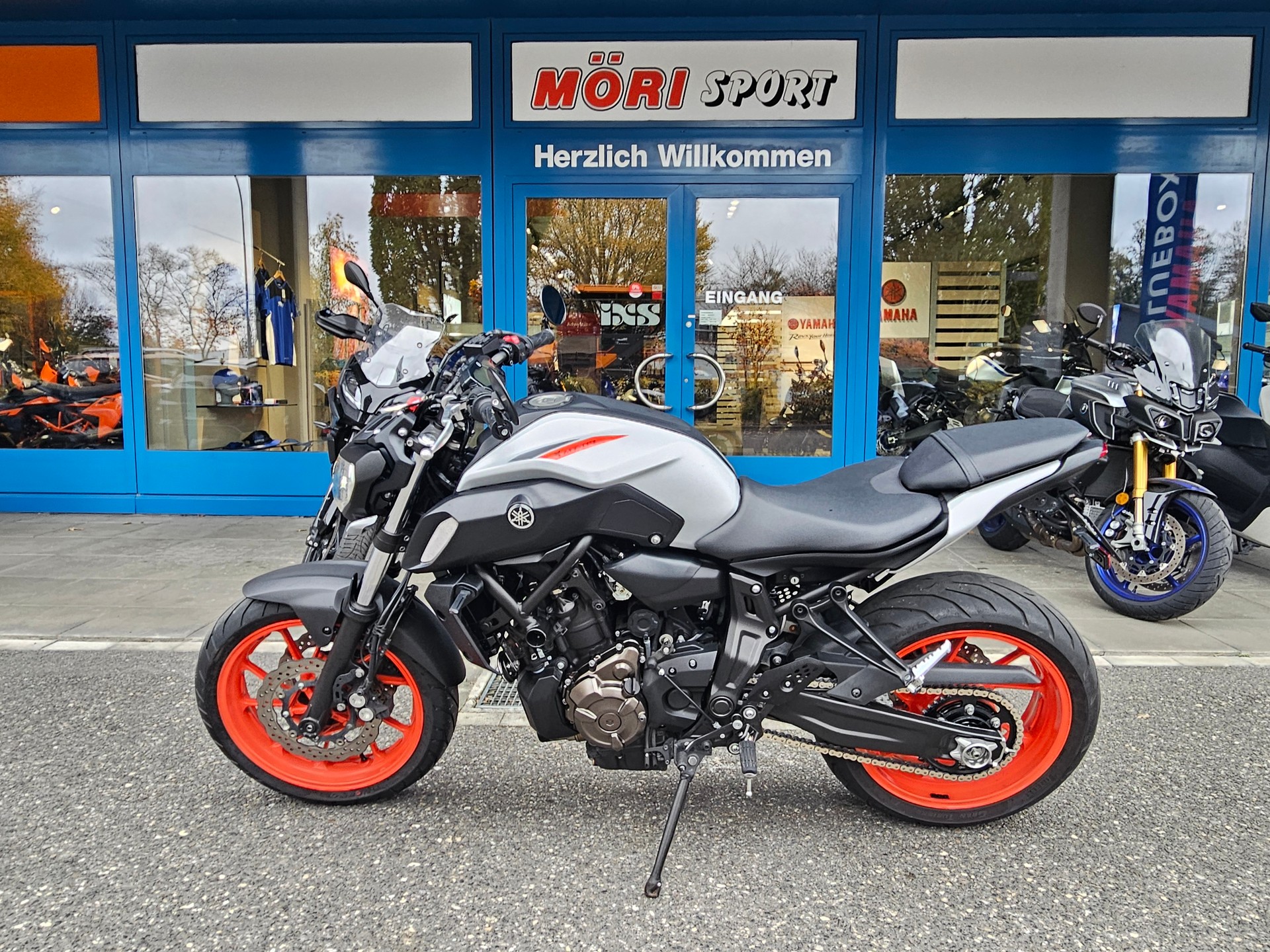 YAMAHA MT-07 ABS-image-3