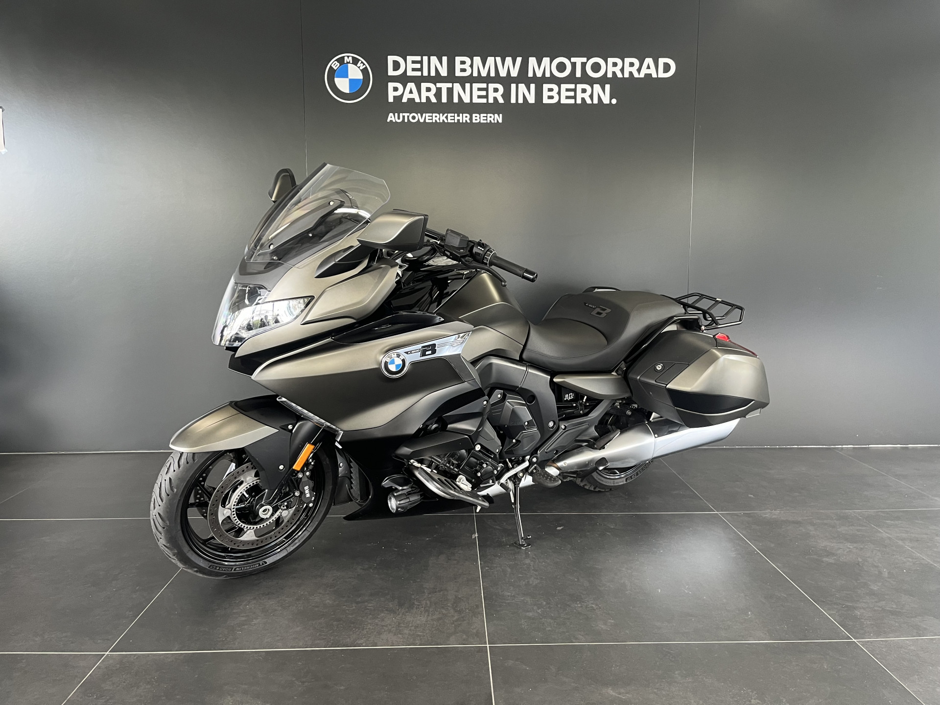 BMW K 1600 B-image-1