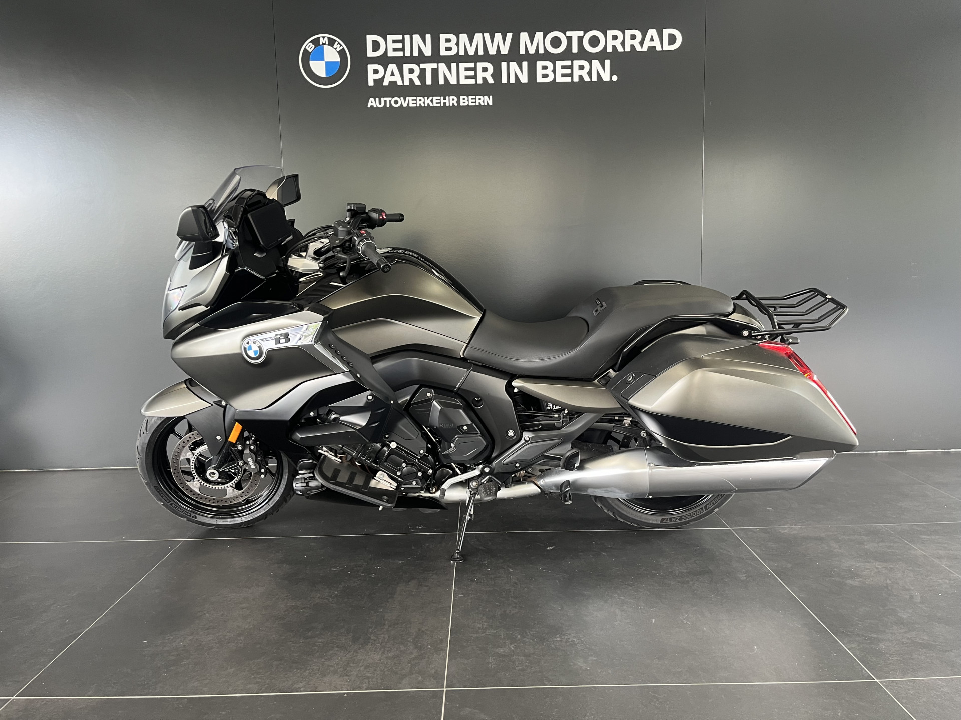 BMW K 1600 B-image-0