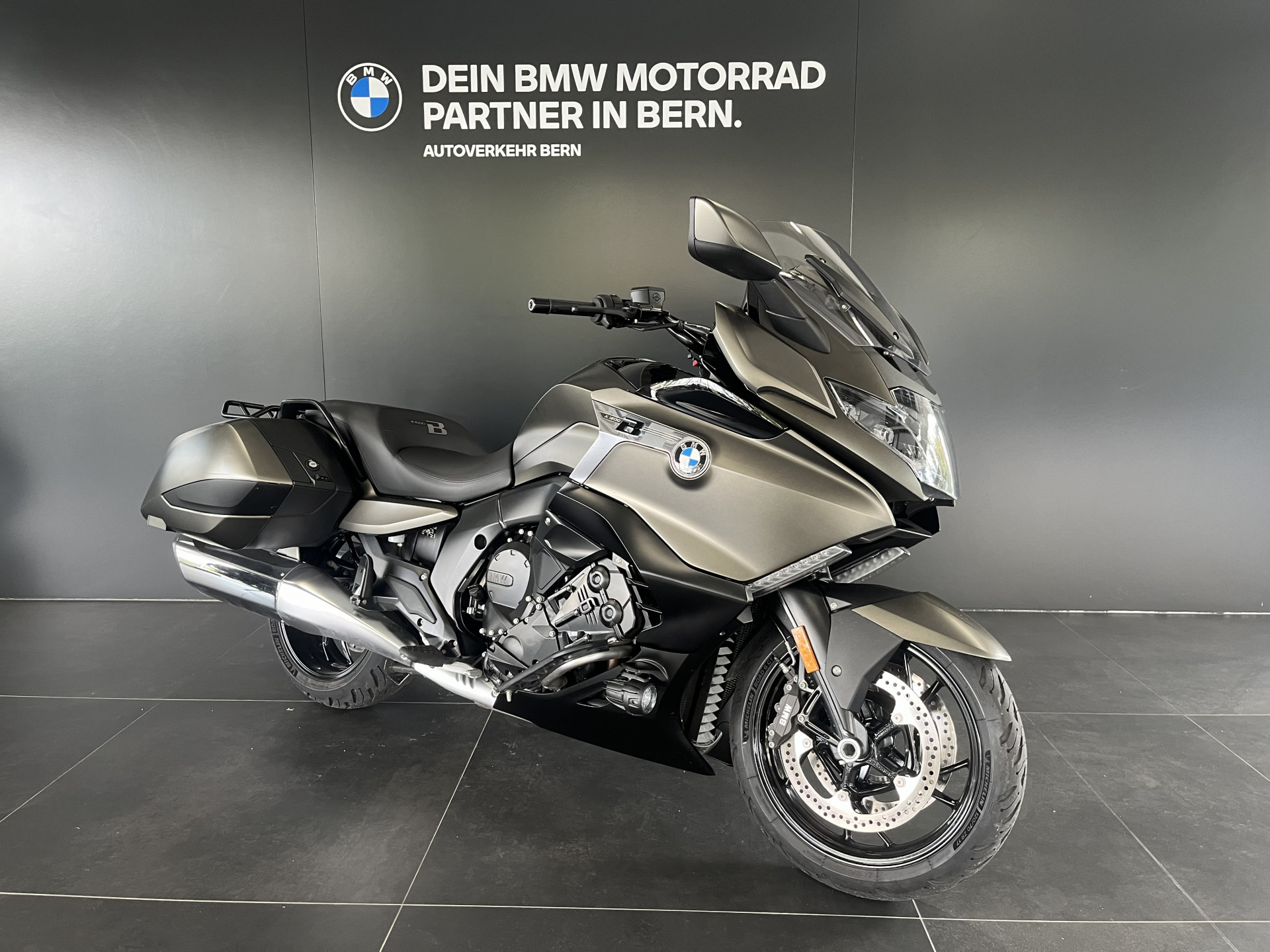 BMW K 1600 B-image-2