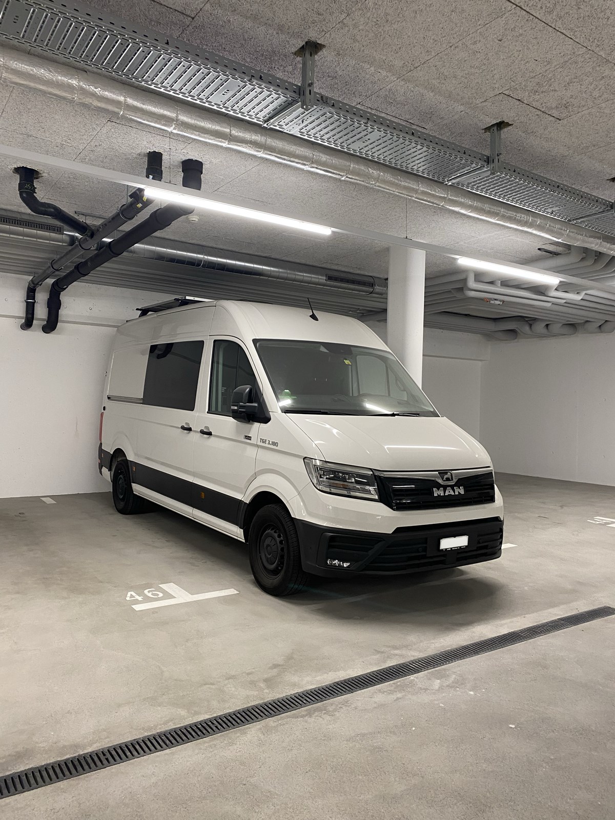 MAN TGE 3.180 4X4 SB-image-1